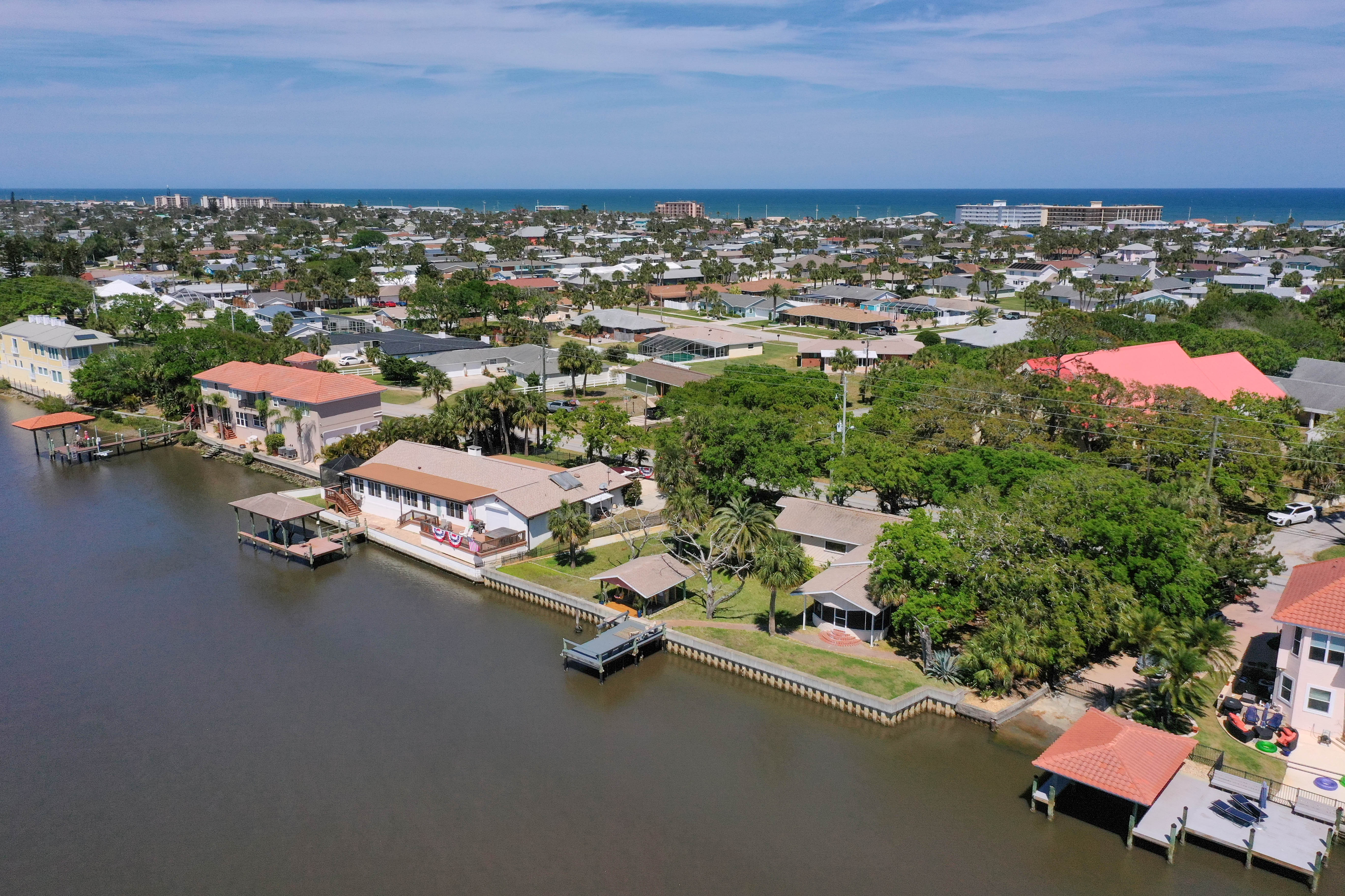  2260 John Anderson Drive,Ormond Beach, FL, 32176 - 物件實景