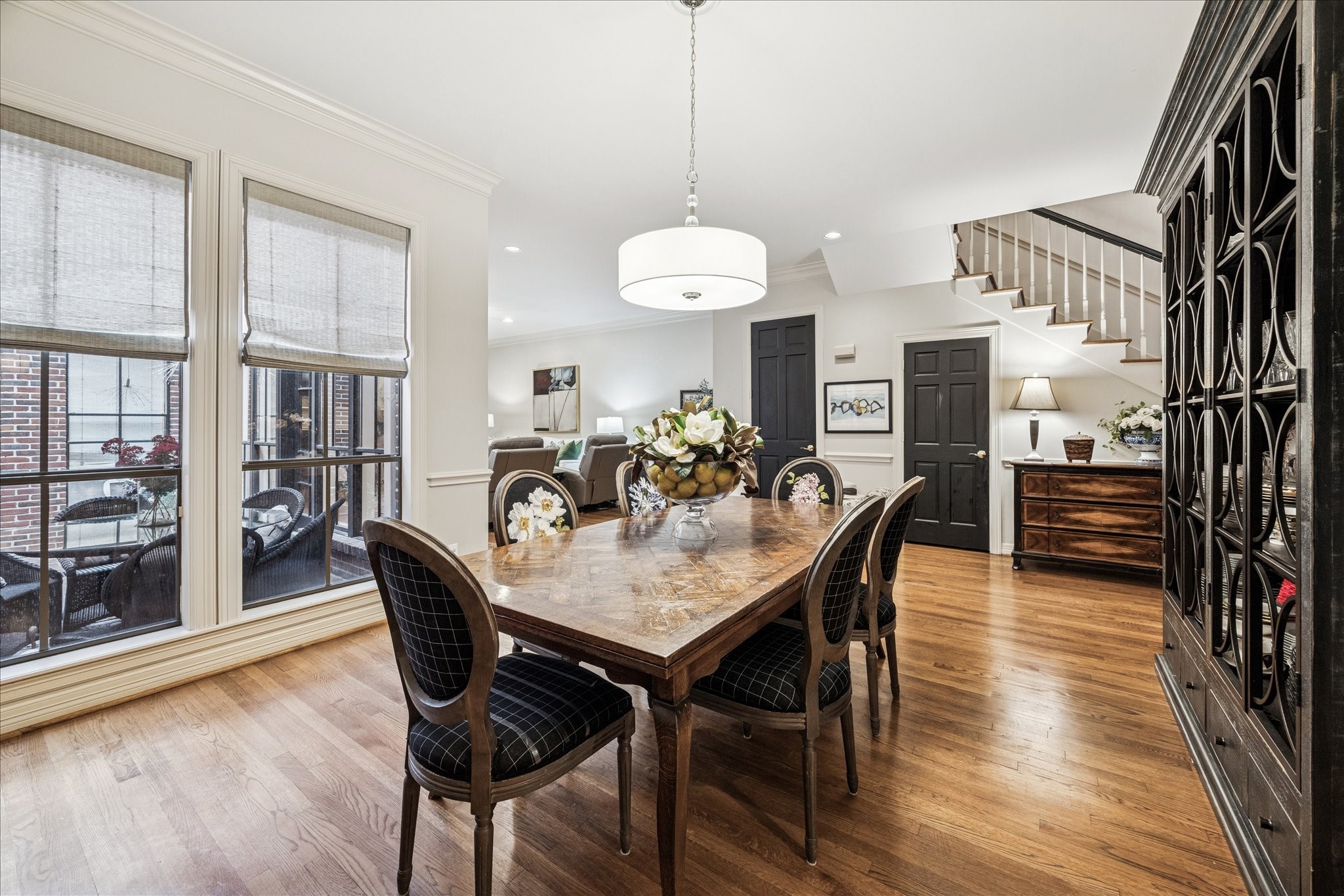  4832 Post Oak Timber Drive - 物件實景