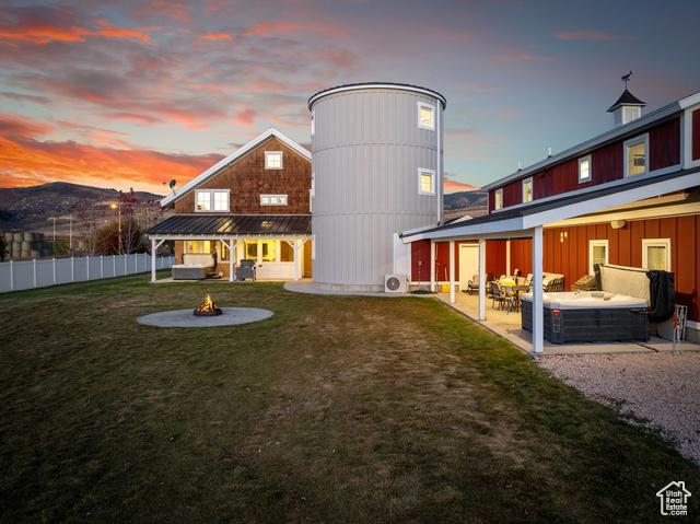 Garden City, Utah, 84028, United States, 10 Bedrooms Bedrooms, ,9 BathroomsBathrooms,Residential,For Sale,1978016