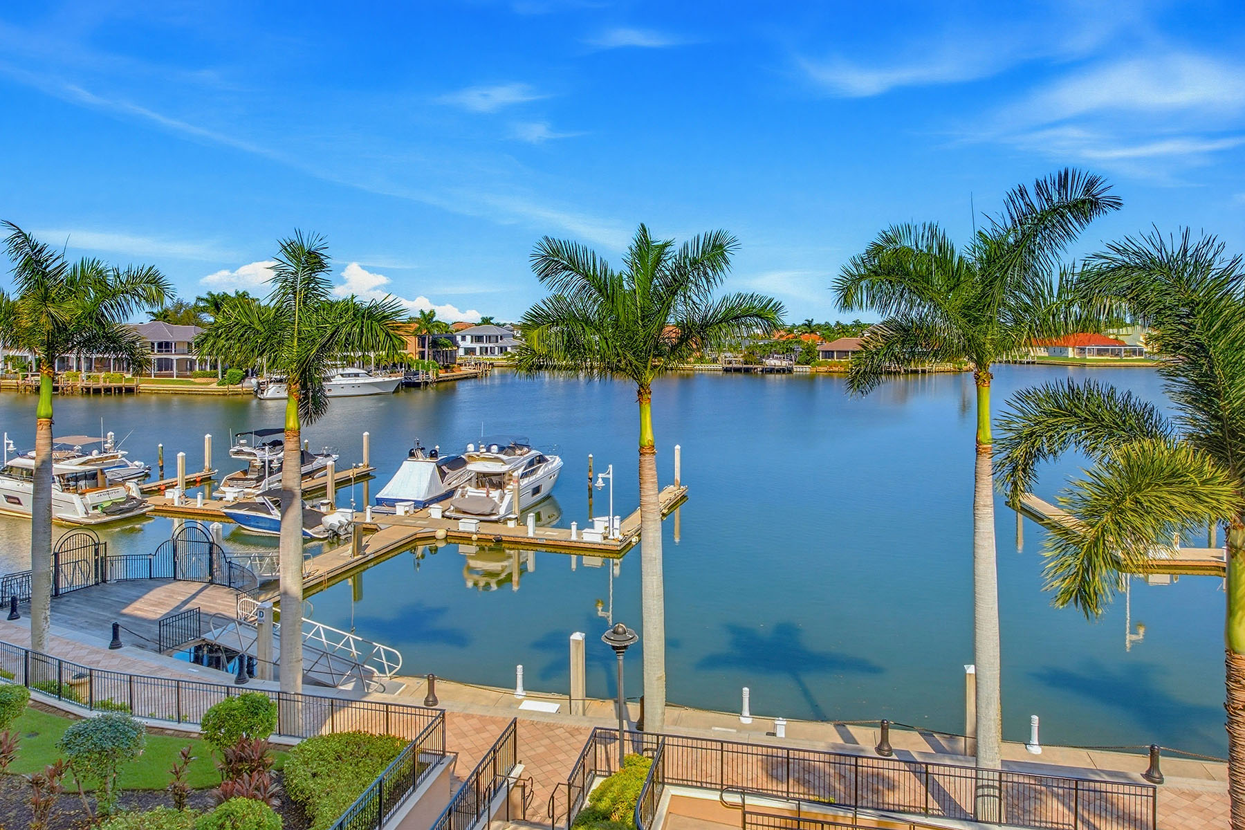  MARCO ISLAND - THE ESPLANADE - 物件實景