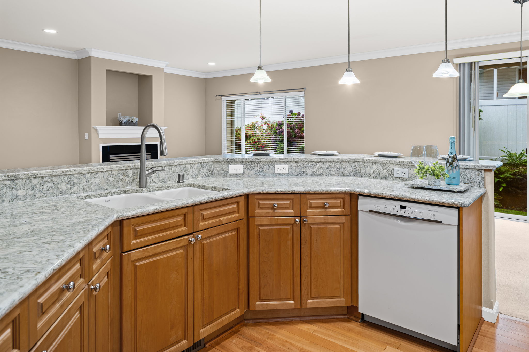  31831 48th Cir SW Unit #7C, Federal Way, WA 98023 - 物件實景