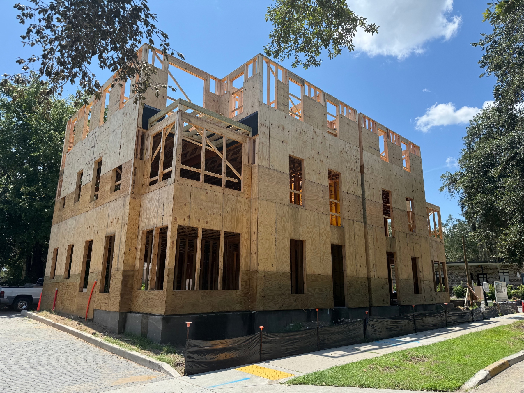  1110 Craven Street, Beaufort - 物件實景