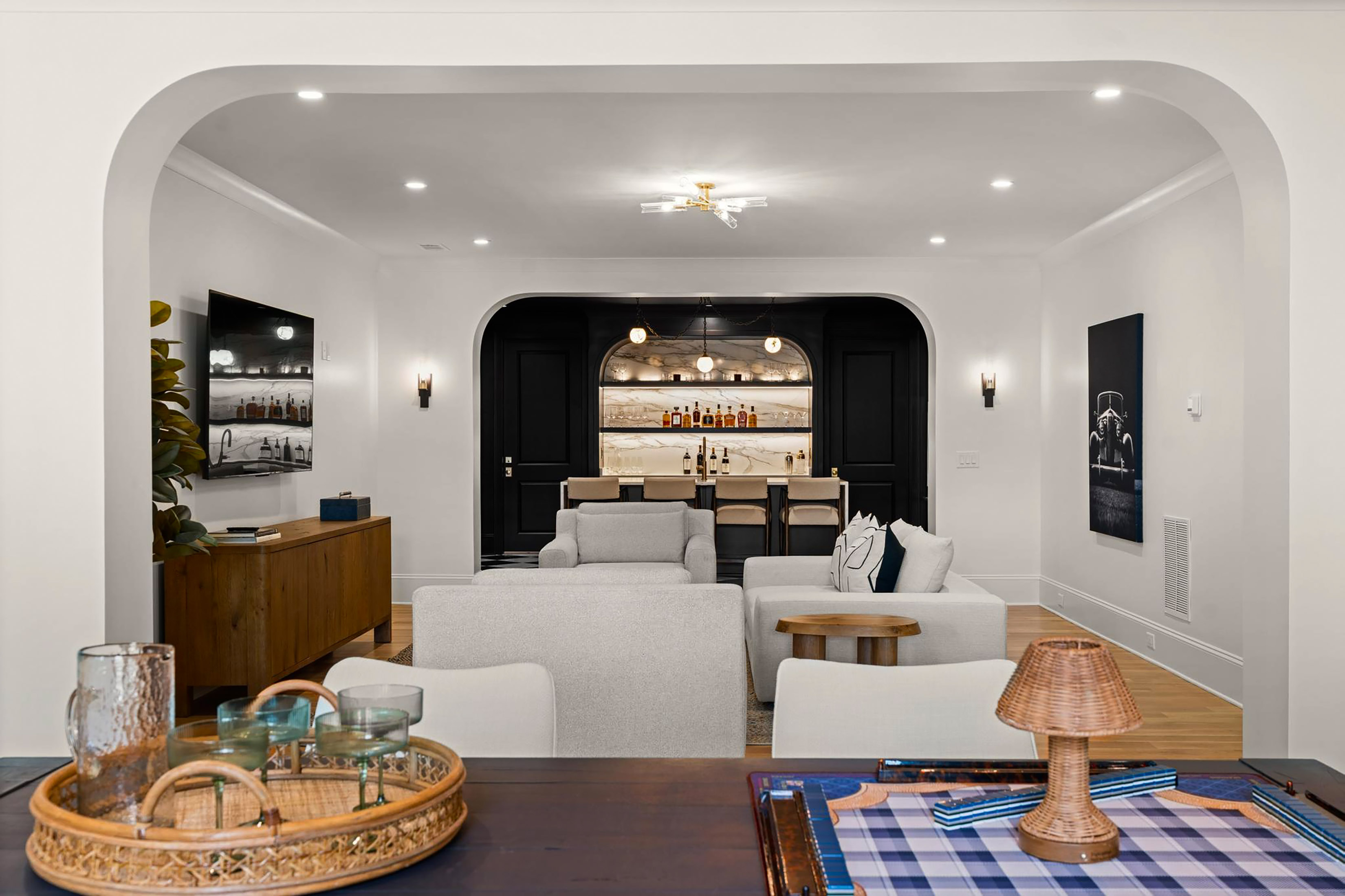  Luxury New Construction in the Prestigious River Chase Community - 物件實景