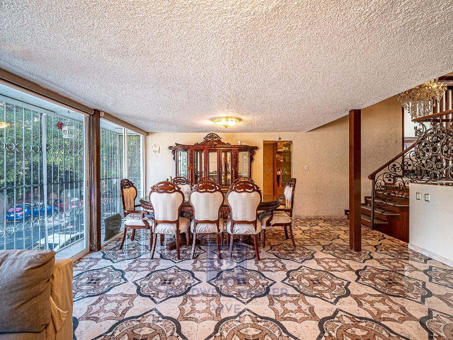 Benito Juárez, Ciudad de México, 03104, Mexico, 3 Bedrooms Bedrooms, ,4 BathroomsBathrooms,Residential,For Sale,1996921