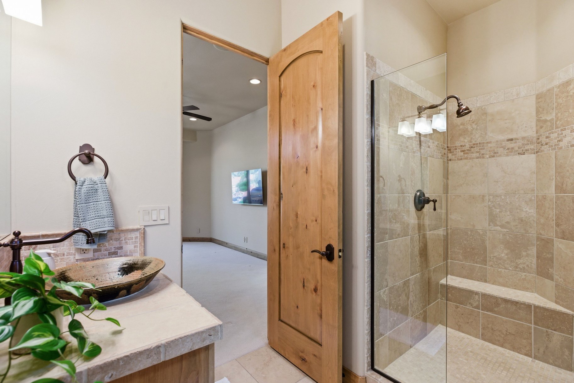  Golf Course And Red-Mountain Views - Gated Entrada Property - 物件實景