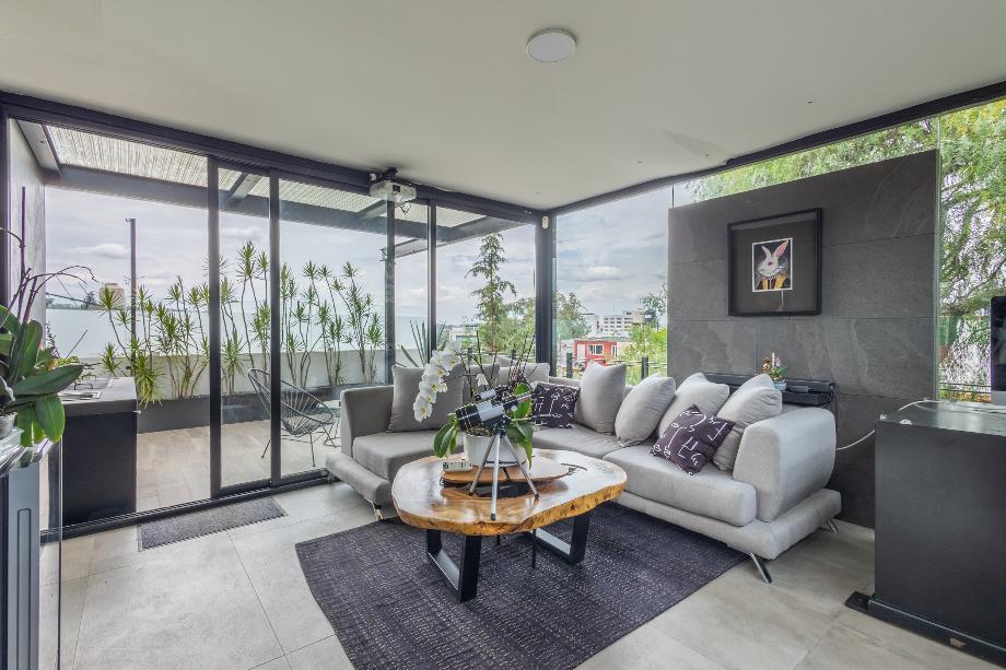 La Magdalena Contreras, Ciudad de México, 10400, Mexico, 3 Bedrooms Bedrooms, ,4 BathroomsBathrooms,Residential,For Sale,1847439