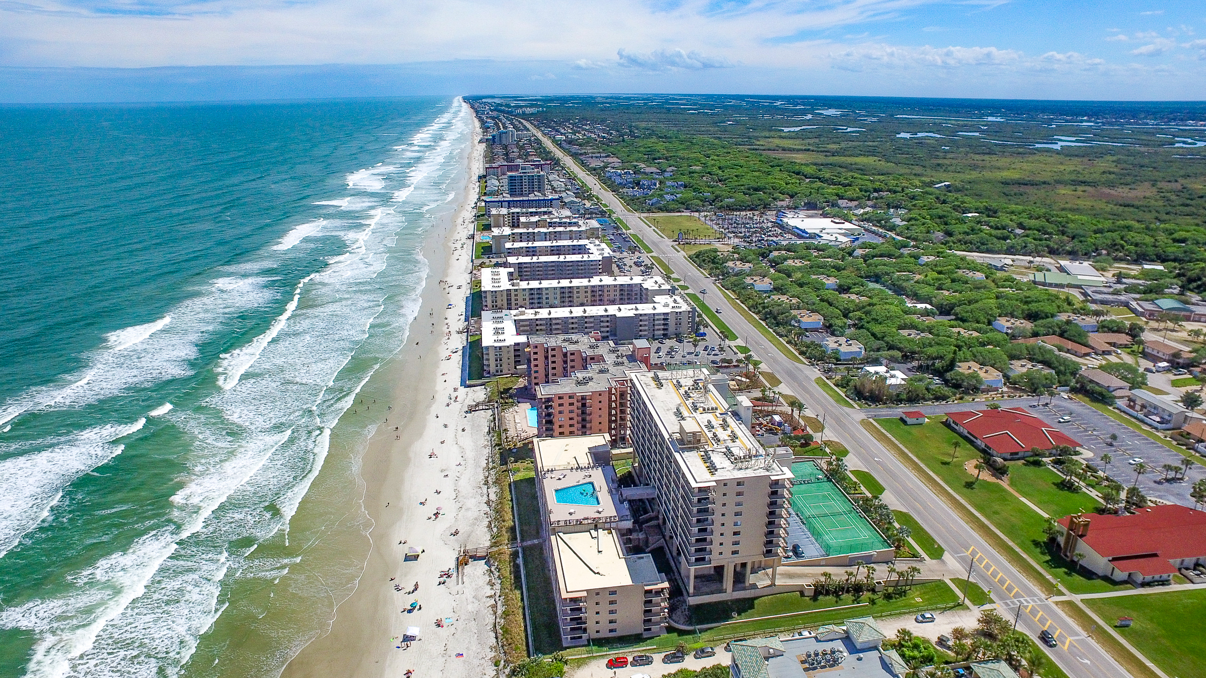 New Smyrna Beach, Florida, 32169, United States, 3 Bedrooms Bedrooms, ,2 BathroomsBathrooms,Residential,For Sale,1761088