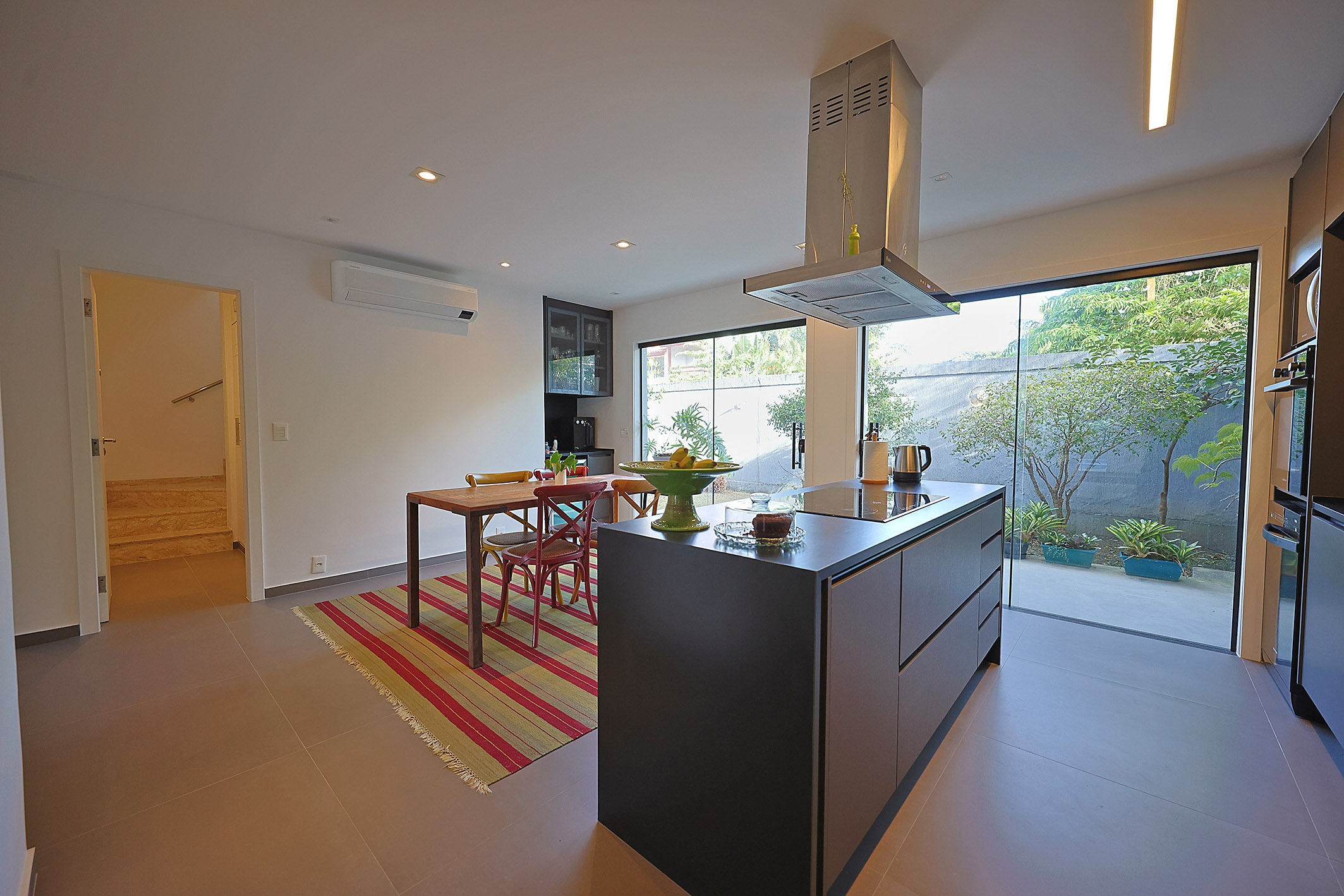  Duplex House in a Gated Community in Barra da Tijuca - 物件實景