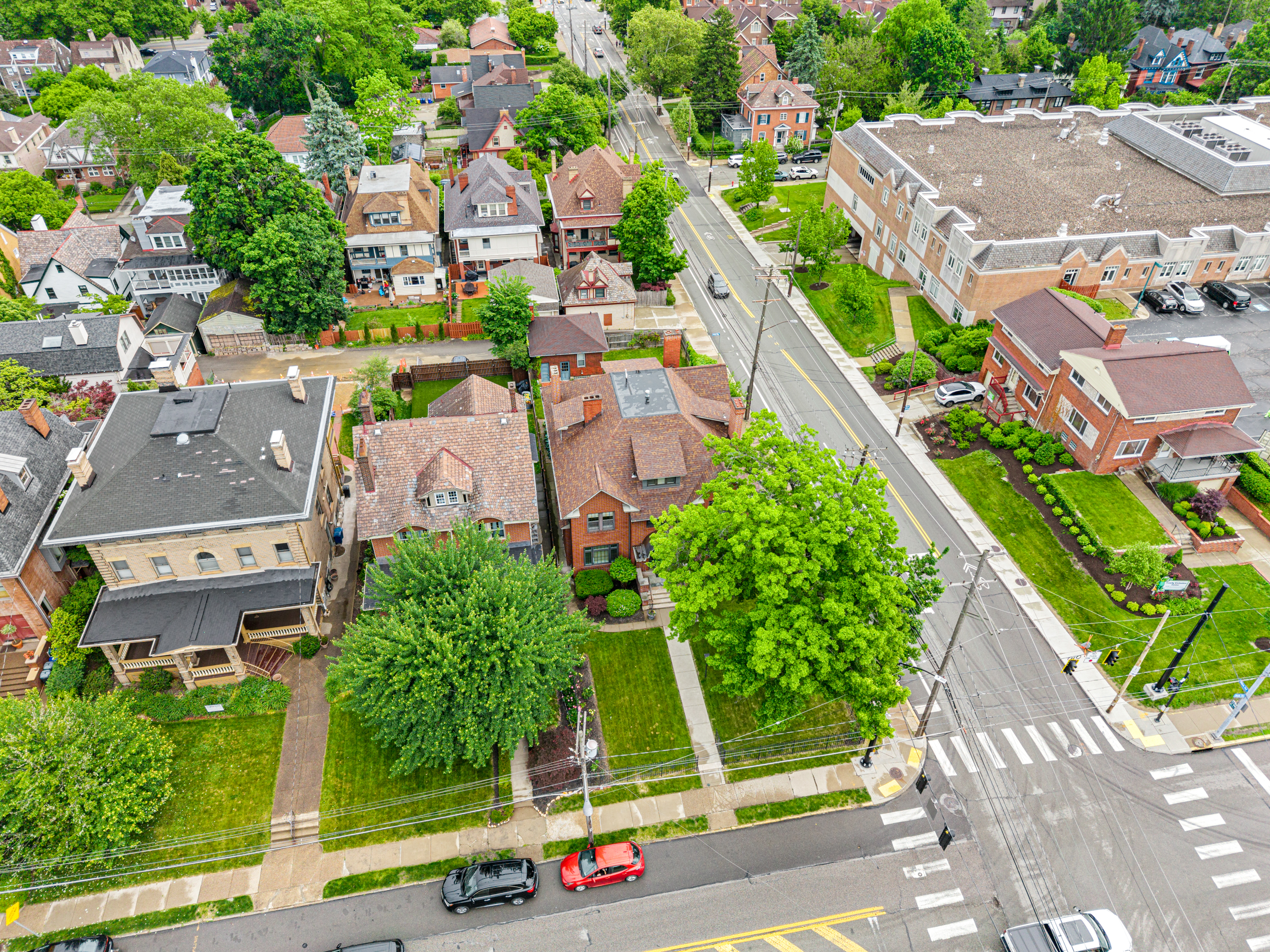  1363 Shady Avenue, Pittsburgh, PA 15217 - 物件實景