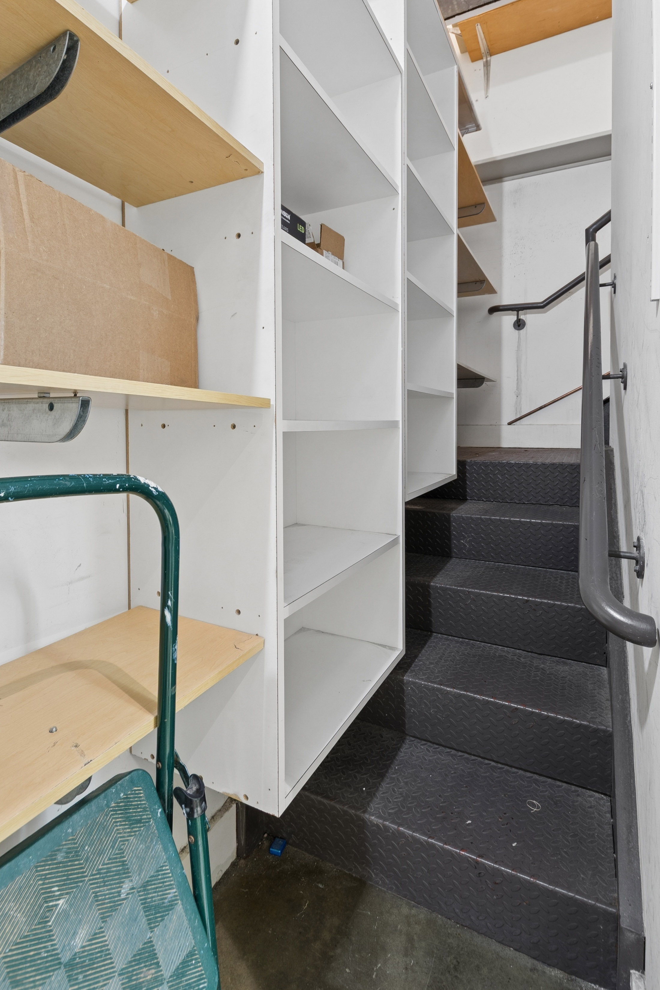 Rare Opportunity for Live/Work Loft in the Heart of Midtown - 物件實景