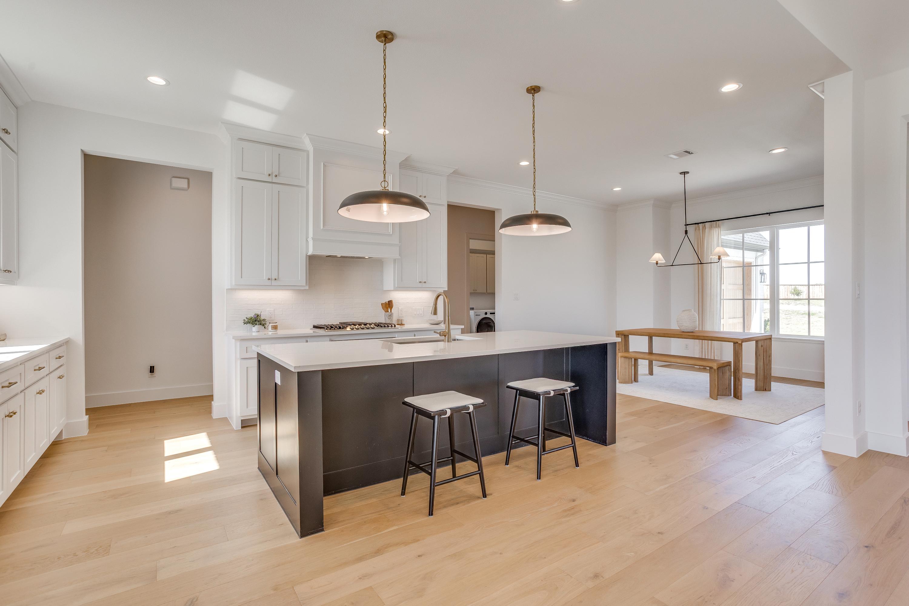  1000 Twin Creeks Drive, Weatherford, TX, 76088 - 物件實景