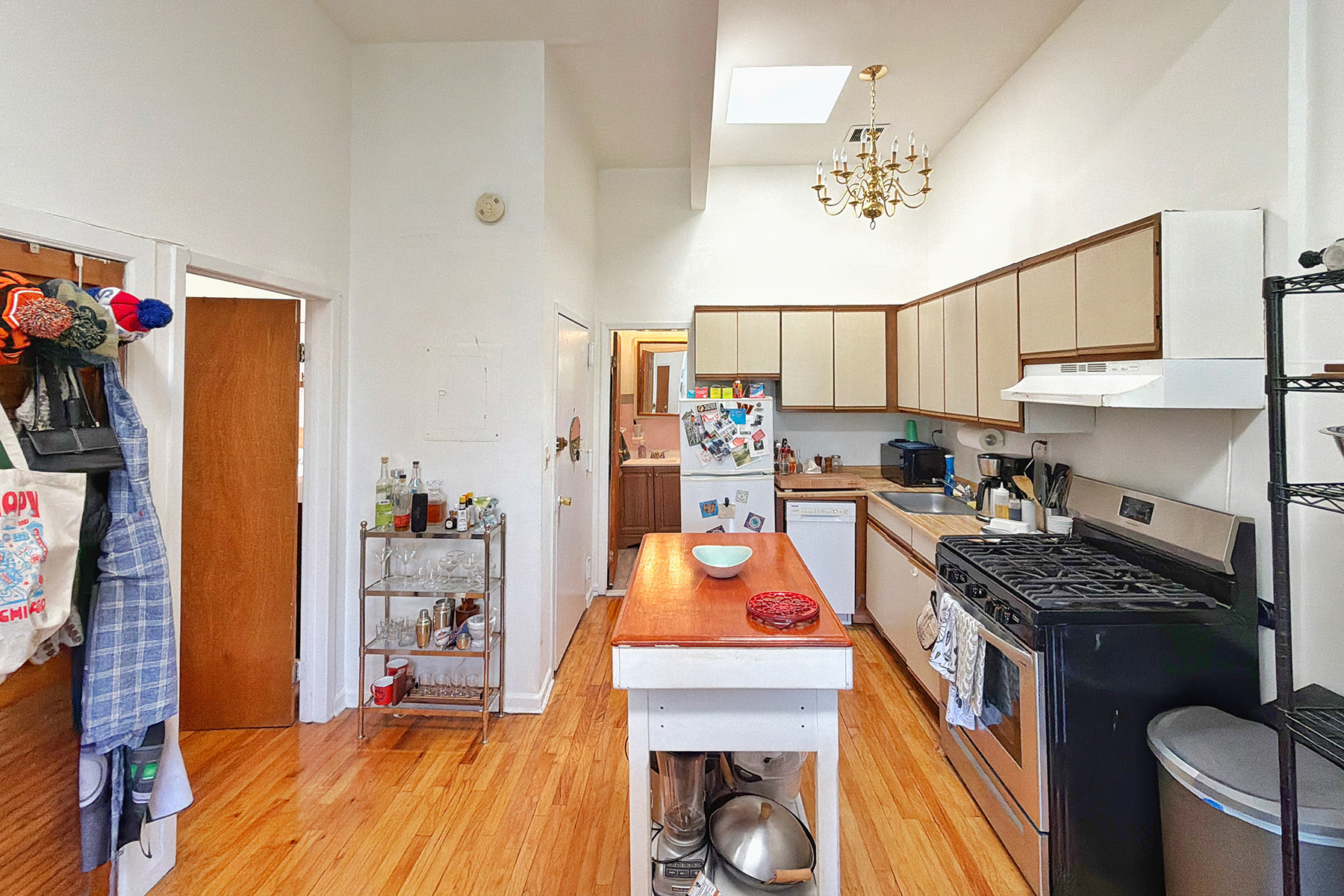  298 12th St. 4f, Brooklyn, NY, 11215 - 物件實景