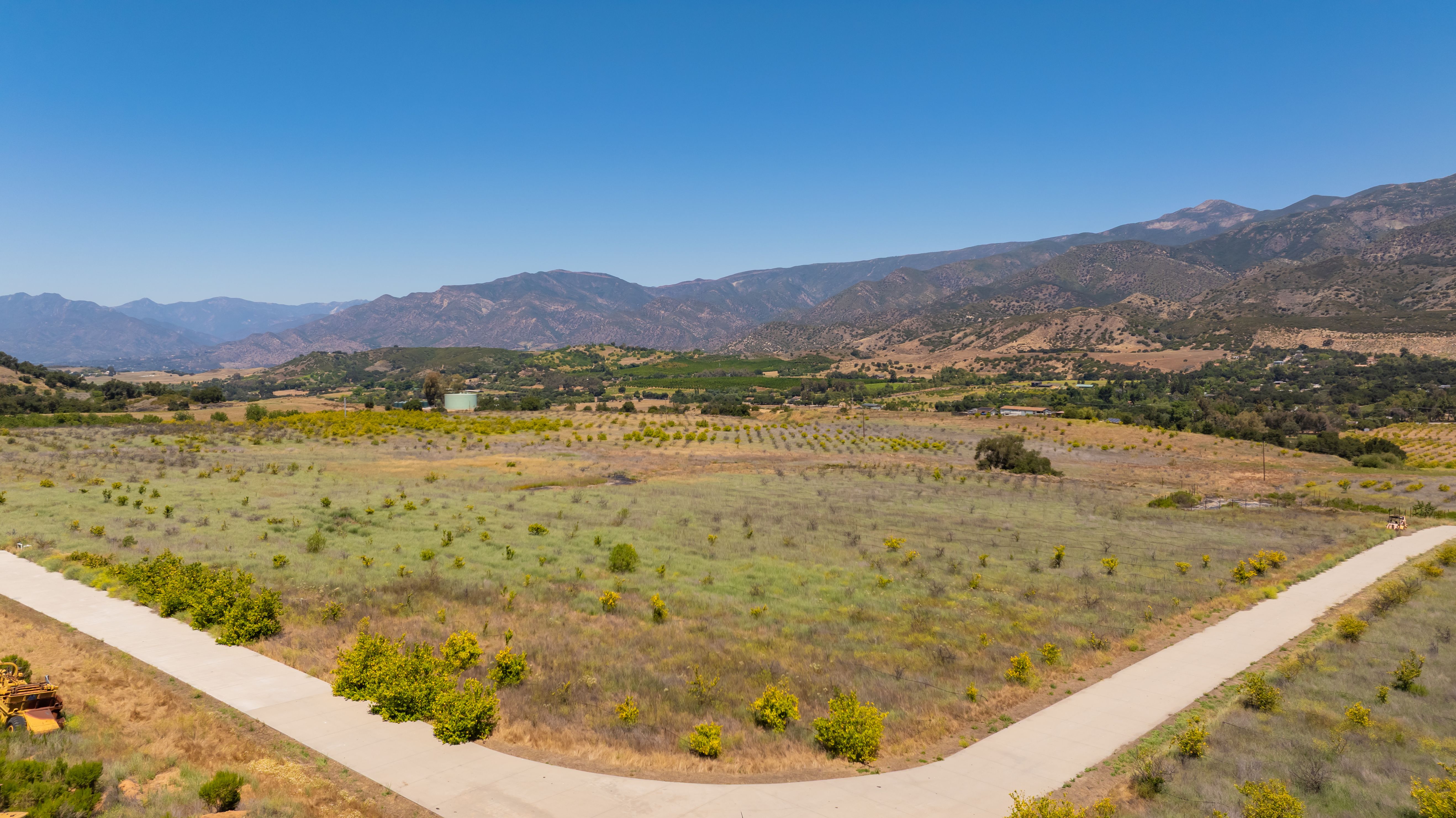  12400 Ojai Santa Paula Road, Ojai, CA 93023 - 物件實景