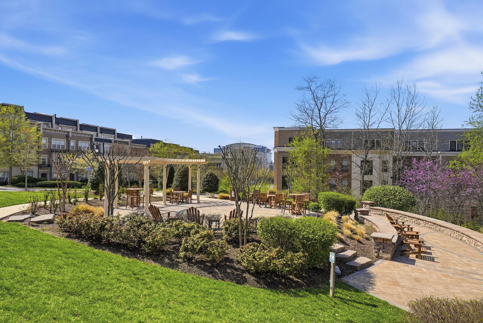  604 River Mist Drive, National Harbor, MD, 20745 - 物件實景