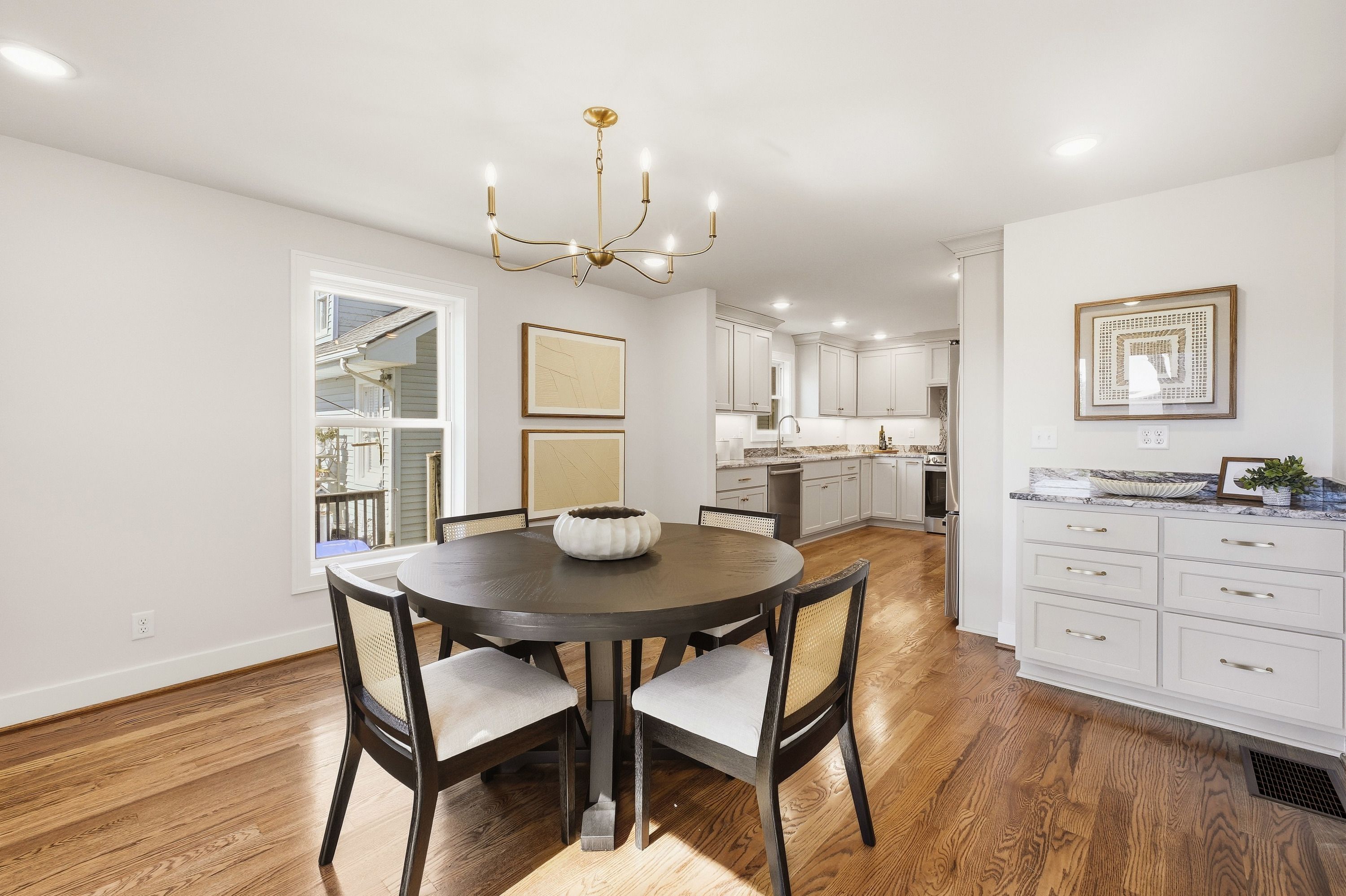  1656 Richmond Drive, Louisville, KY 40205 - 物件實景