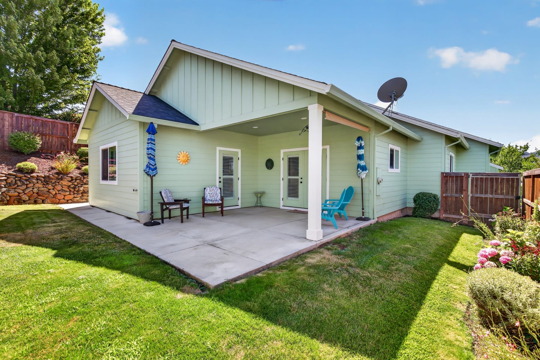  4303 Vineyard Terrace Medford, OR 97504 - 物件實景