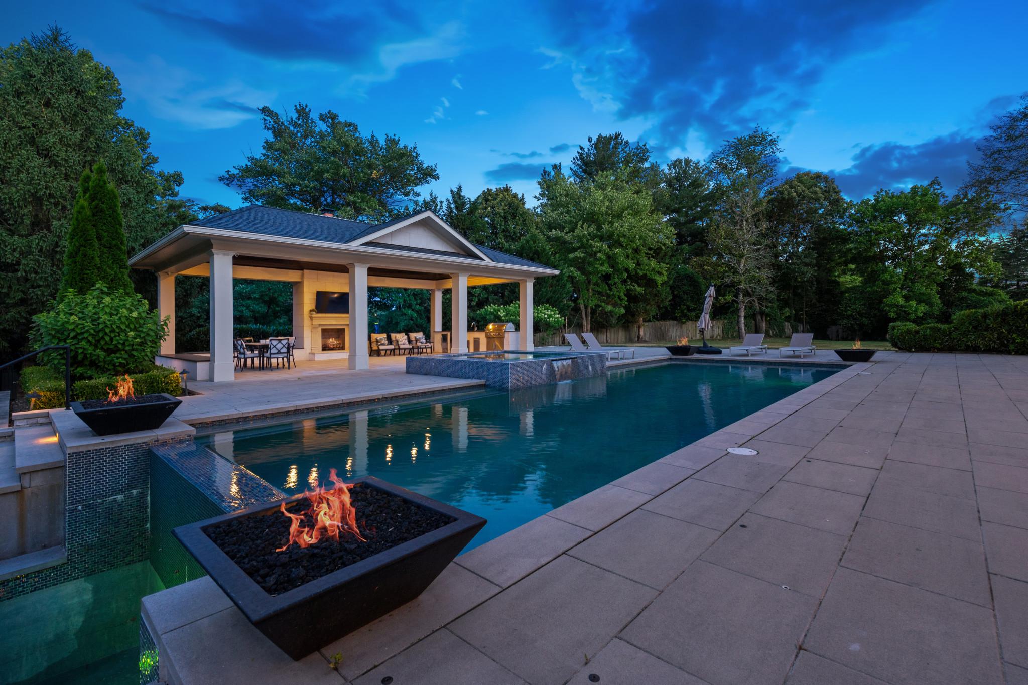  8880 Bradley Boulevard, Bethesda, MD, 20817 - 物件實景