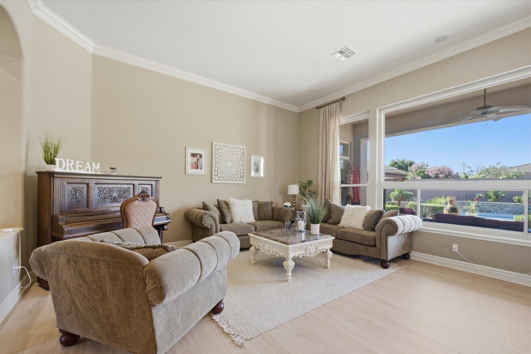  4312 W Range Mule Drive¦Phoenix, AZ - 物件實景