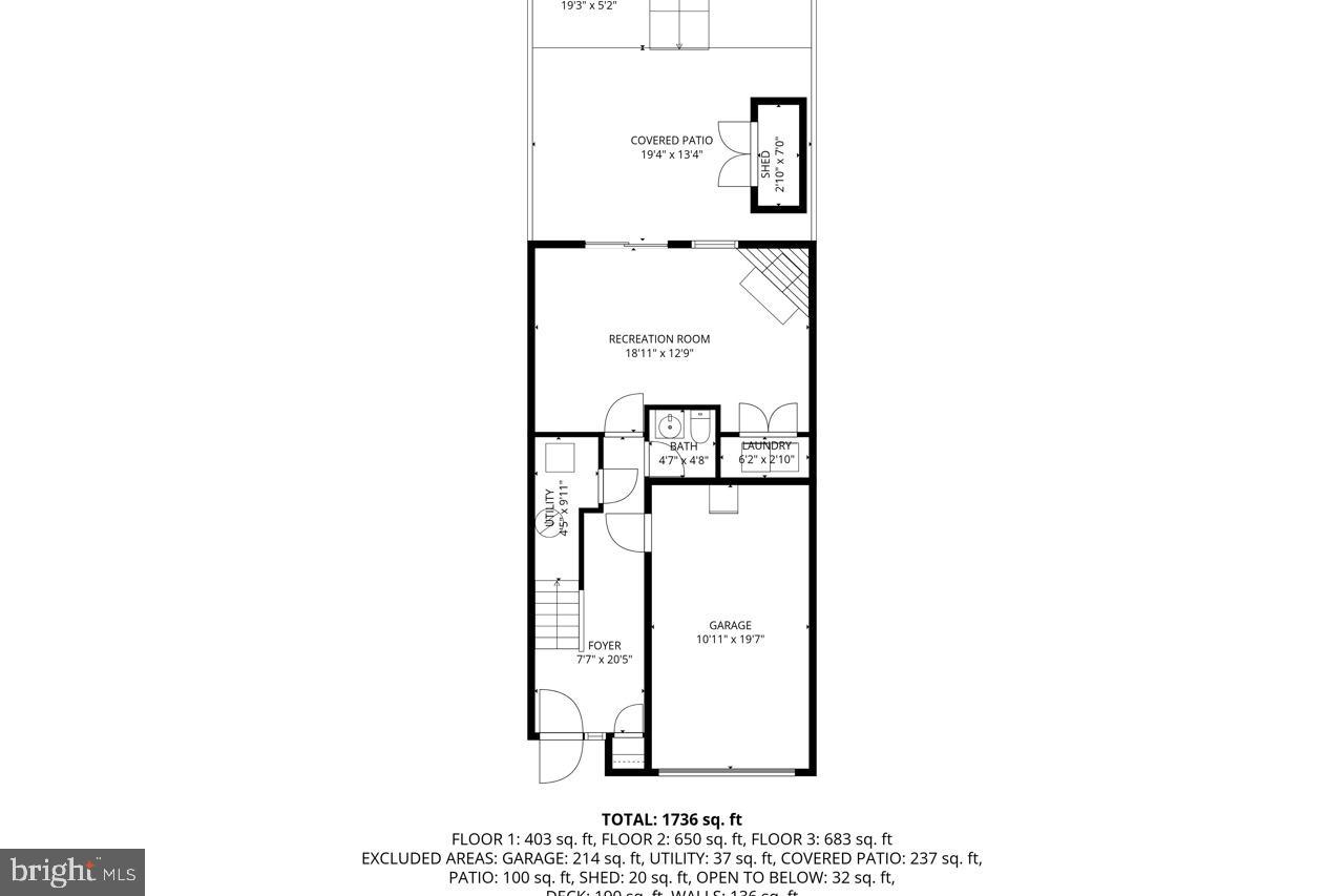 Alexandria, Virginia, 22315, United States, ,Residential,For Sale,1984525