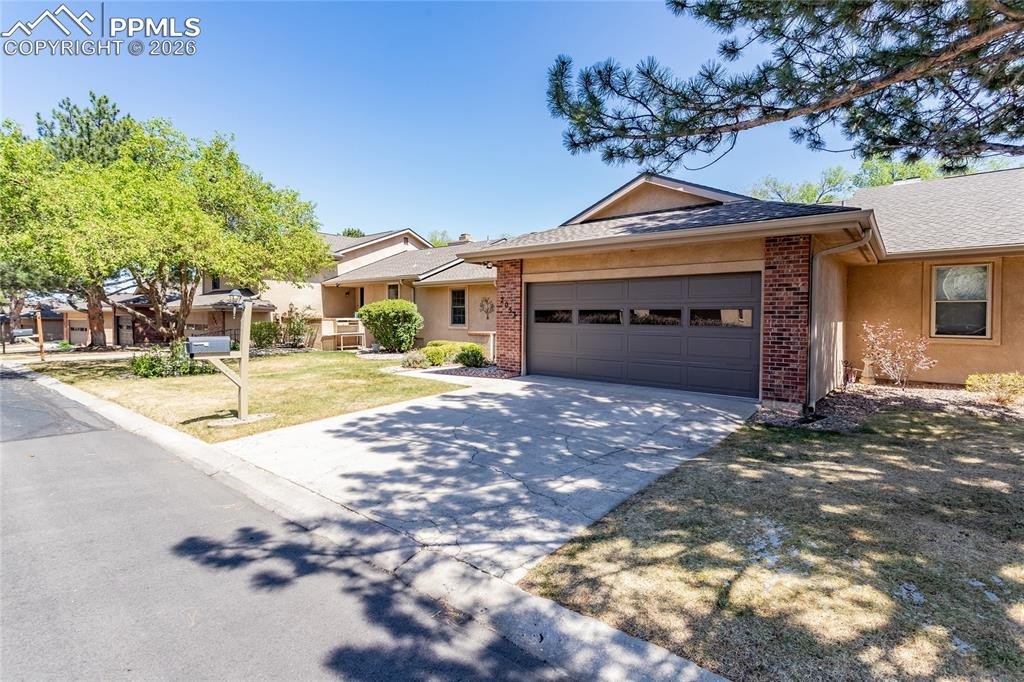 Windham Way, Colorado Springs, CO 80906 #1