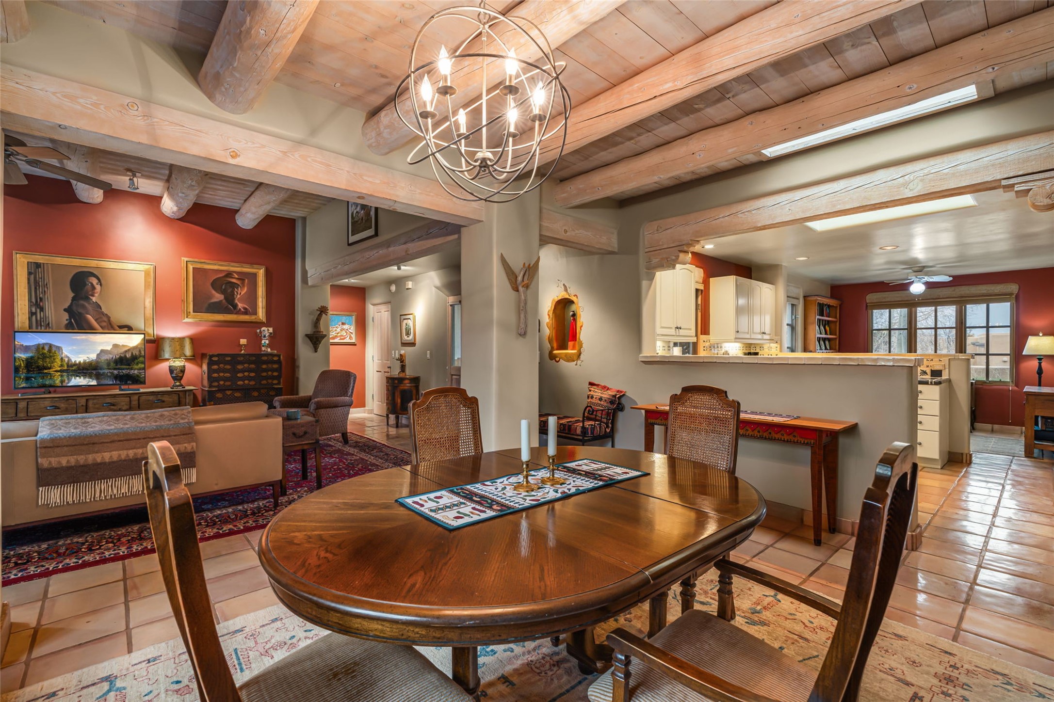  3101 Old Pecos Trail #615 - 物件實景