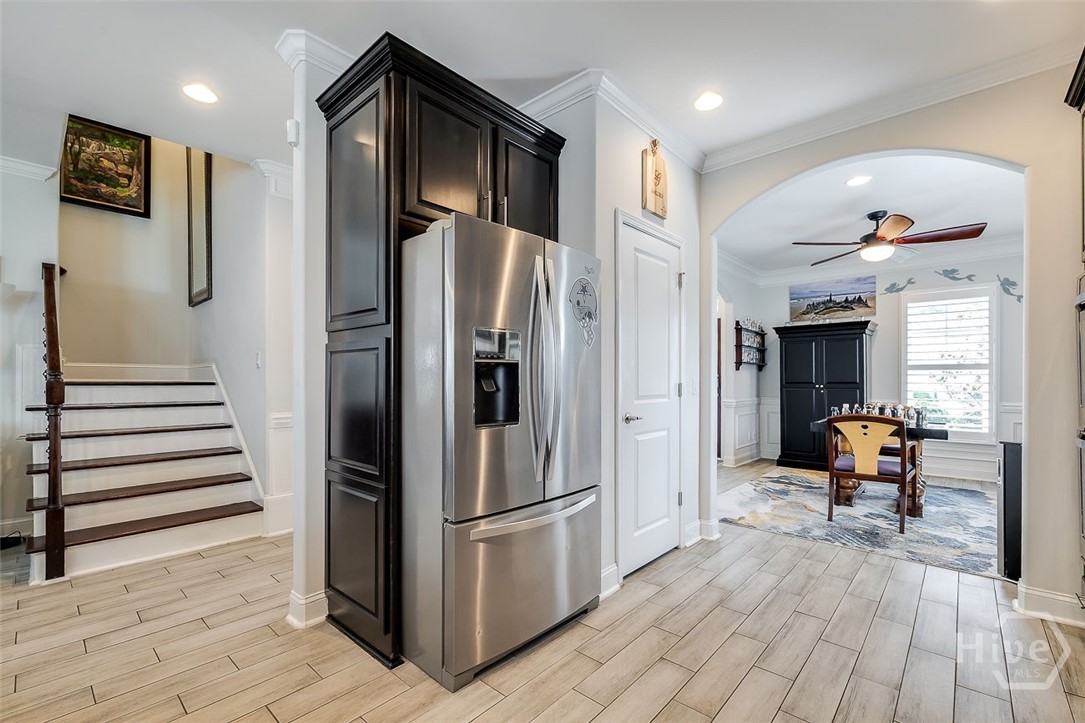 Savannah, Georgia, 31407, United States, 5 Bedrooms Bedrooms, ,4 BathroomsBathrooms,Residential,For Sale,1912265