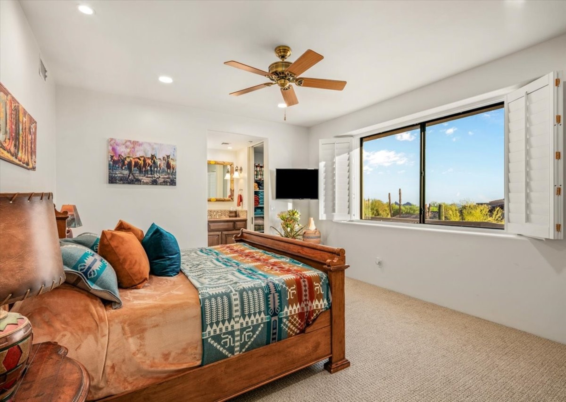  39750 N 106th Place  Scottsdale, AZ - 物件實景