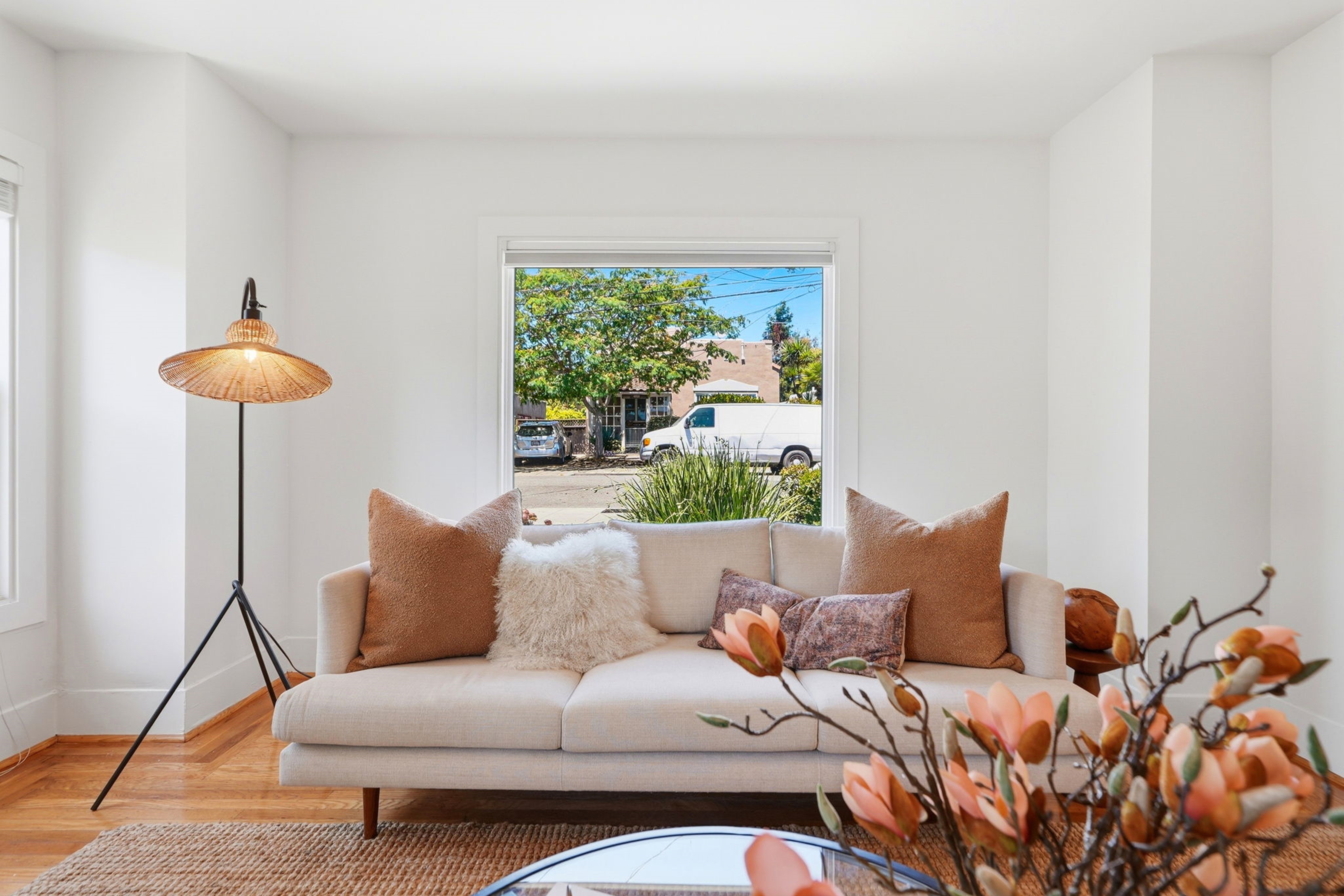  Modern Maxwell Park Living with Breathtaking Views - 物件實景