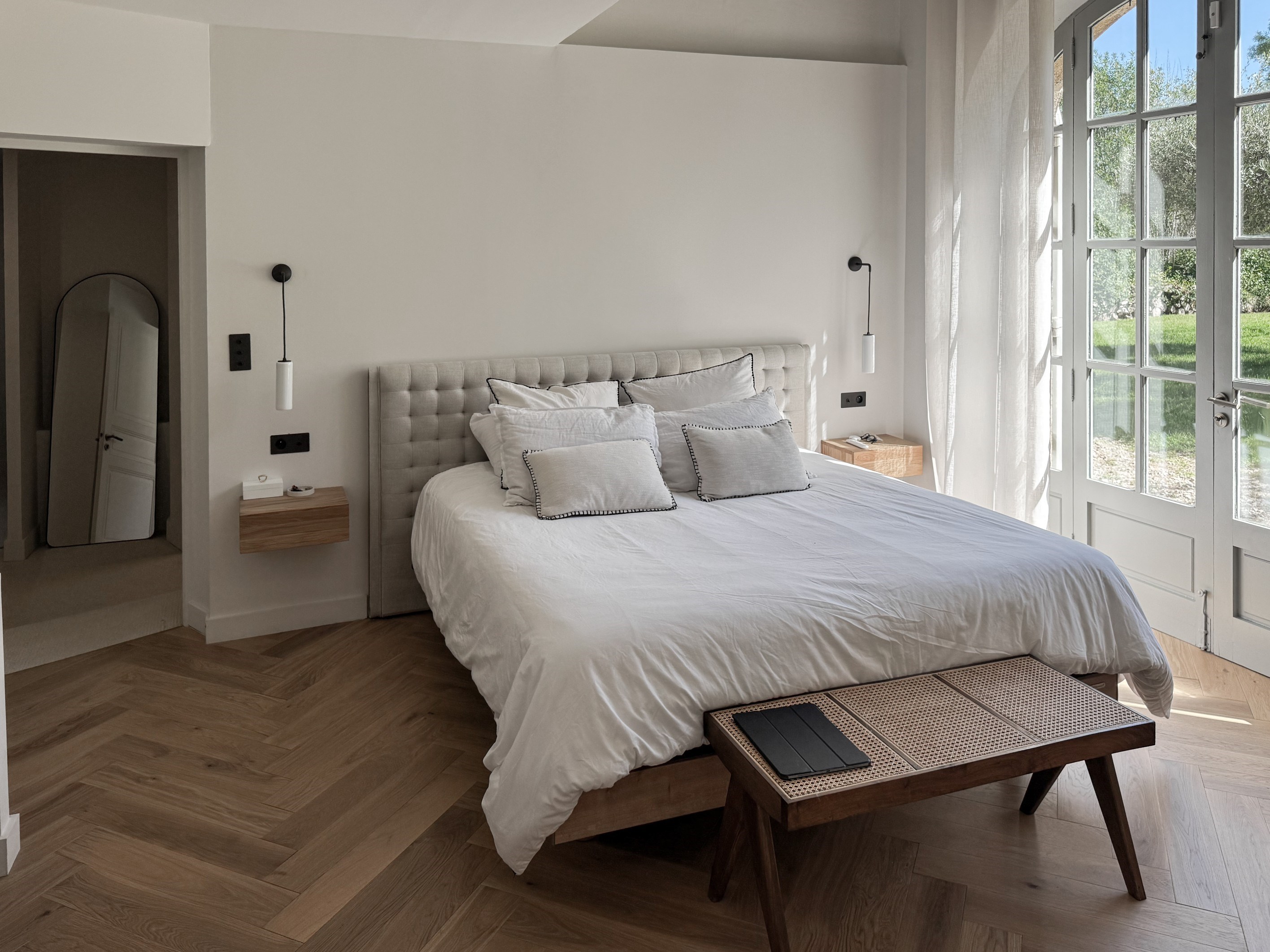  Refined Provençal Estate with Sainte-Victoire Views – Minutes from Aix-en-Prove… - 物件實景