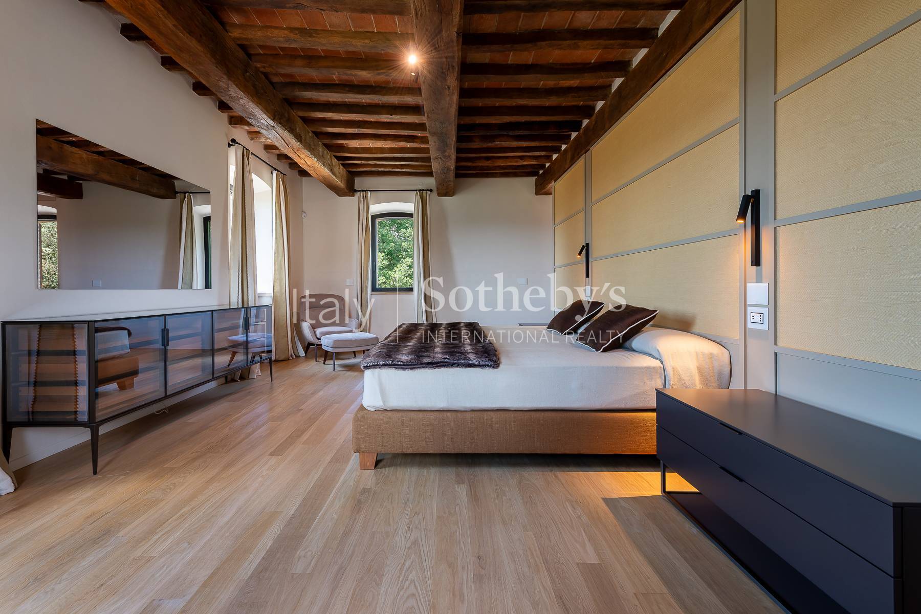  Exclusive Contemporary Estate in the Heart of Umbria - 物件實景