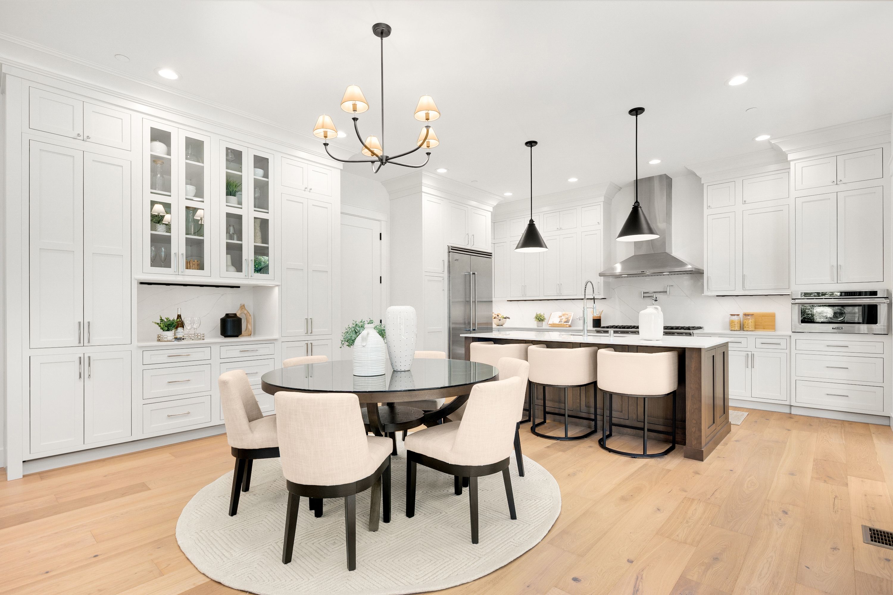  15419 NE 106th St, Redmond, WA 98052 - 物件實景