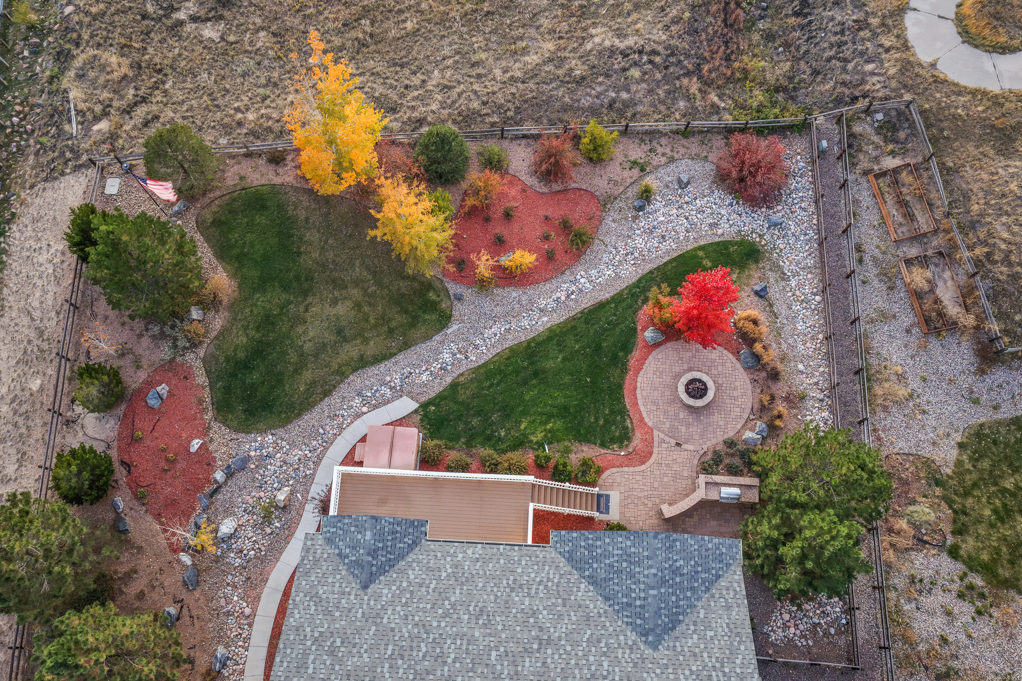  Experience elevated Colorado living in this exceptional ranch-style home. - 物件實景