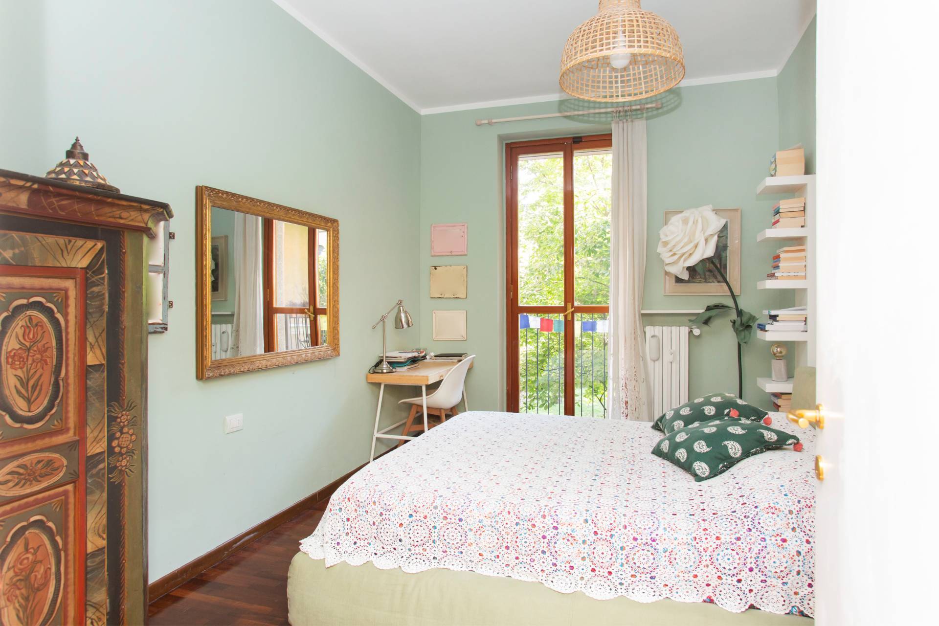 Milano, Milano, 20100, IT, 2 Bedrooms Bedrooms, ,2 BathroomsBathrooms,Residential,For Sale,1934210
