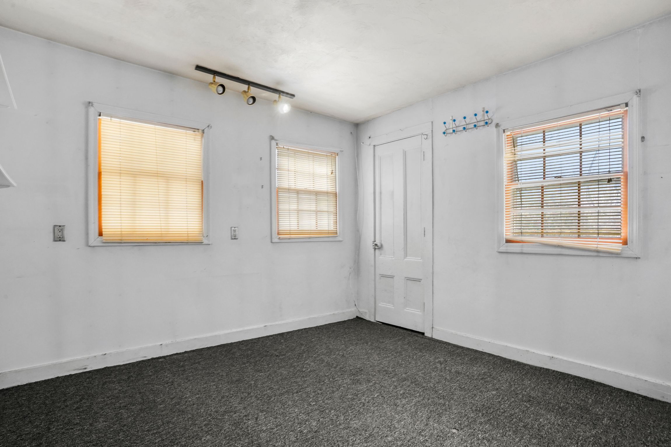  1 Copley St, Boston, MA, 02119 - 物件實景