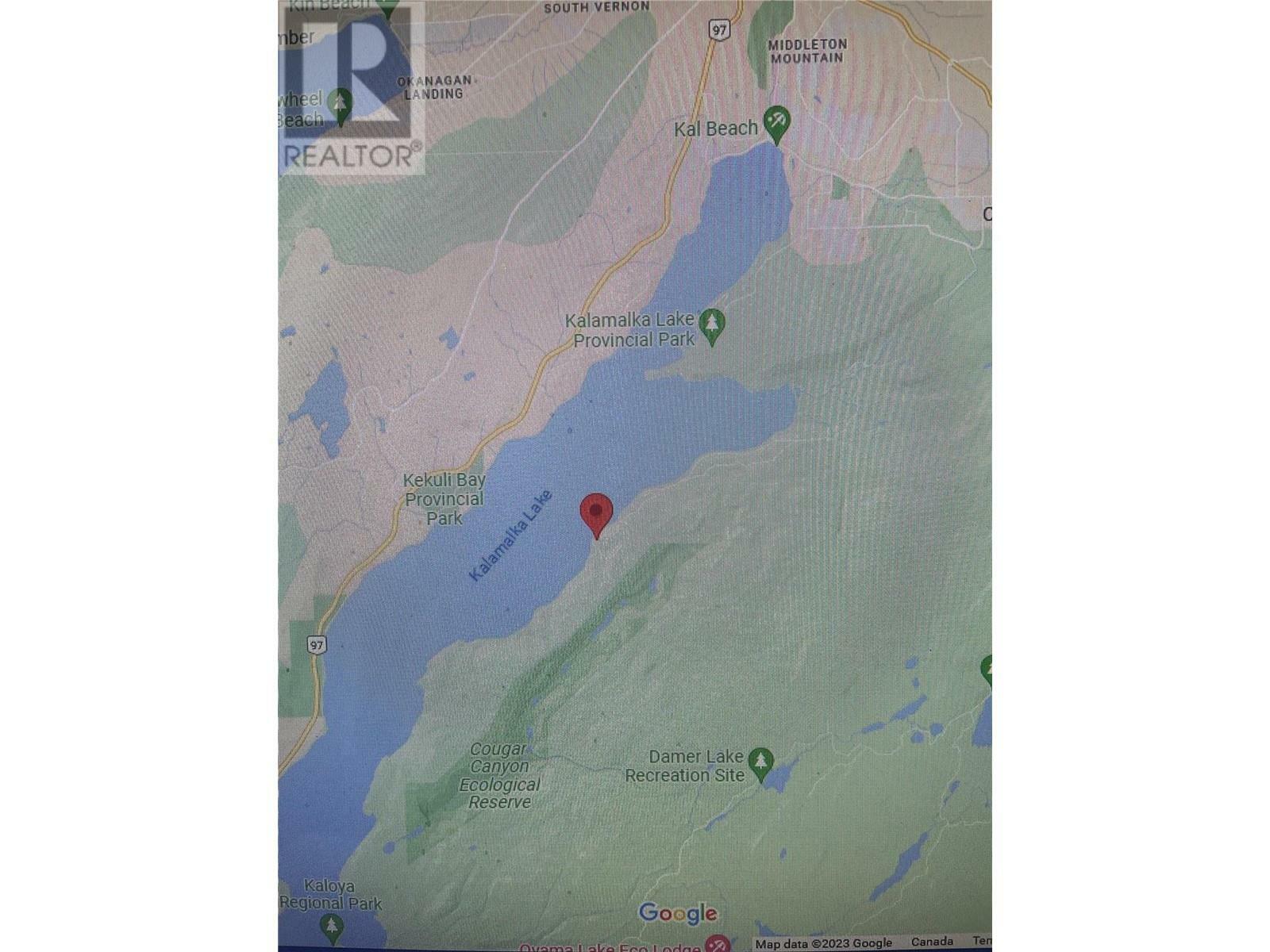 COLDSTREAM, British Columbia, V1B 1N8, CA, ,Residential,For Sale,1837601