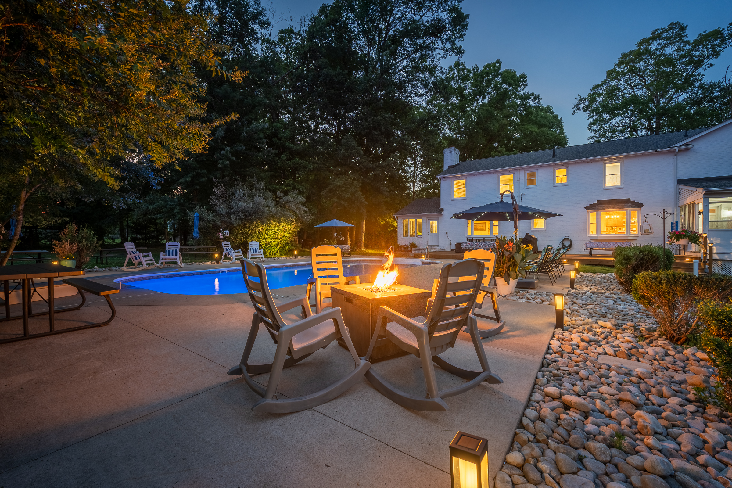  12289 Cedar Lane, Hanover, VA 23005 - 物件實景