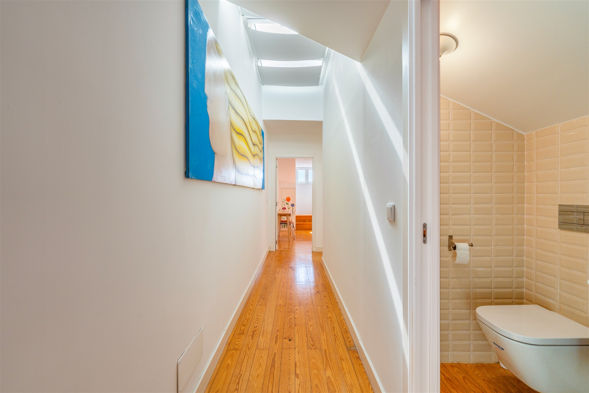 Flat, 3 bedrooms, for Sale - 物件實景