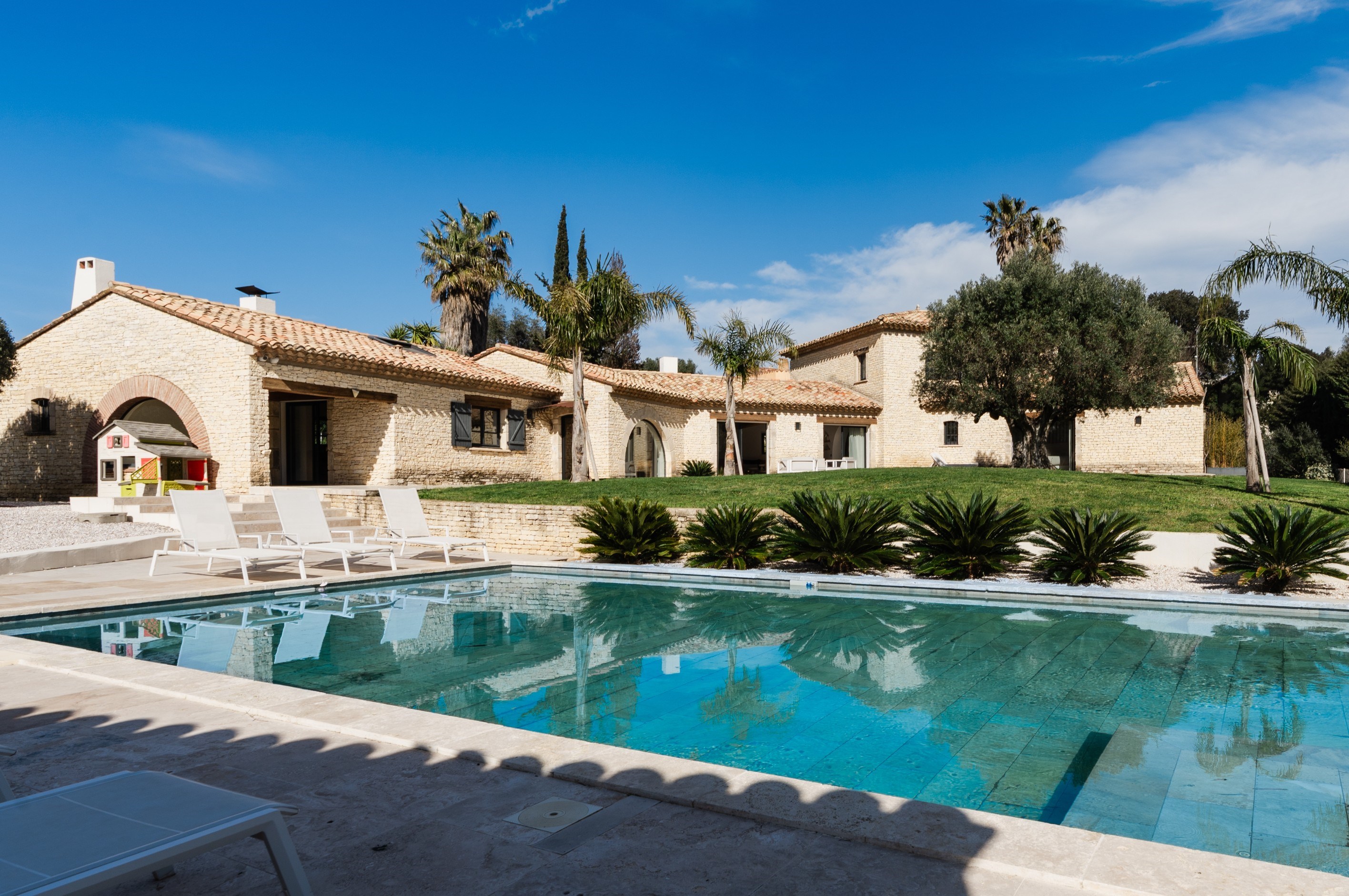  A taste of Provence on the doorstep of Perpignan:  over 340 sqm  set on 3,000 s… - 物件實景