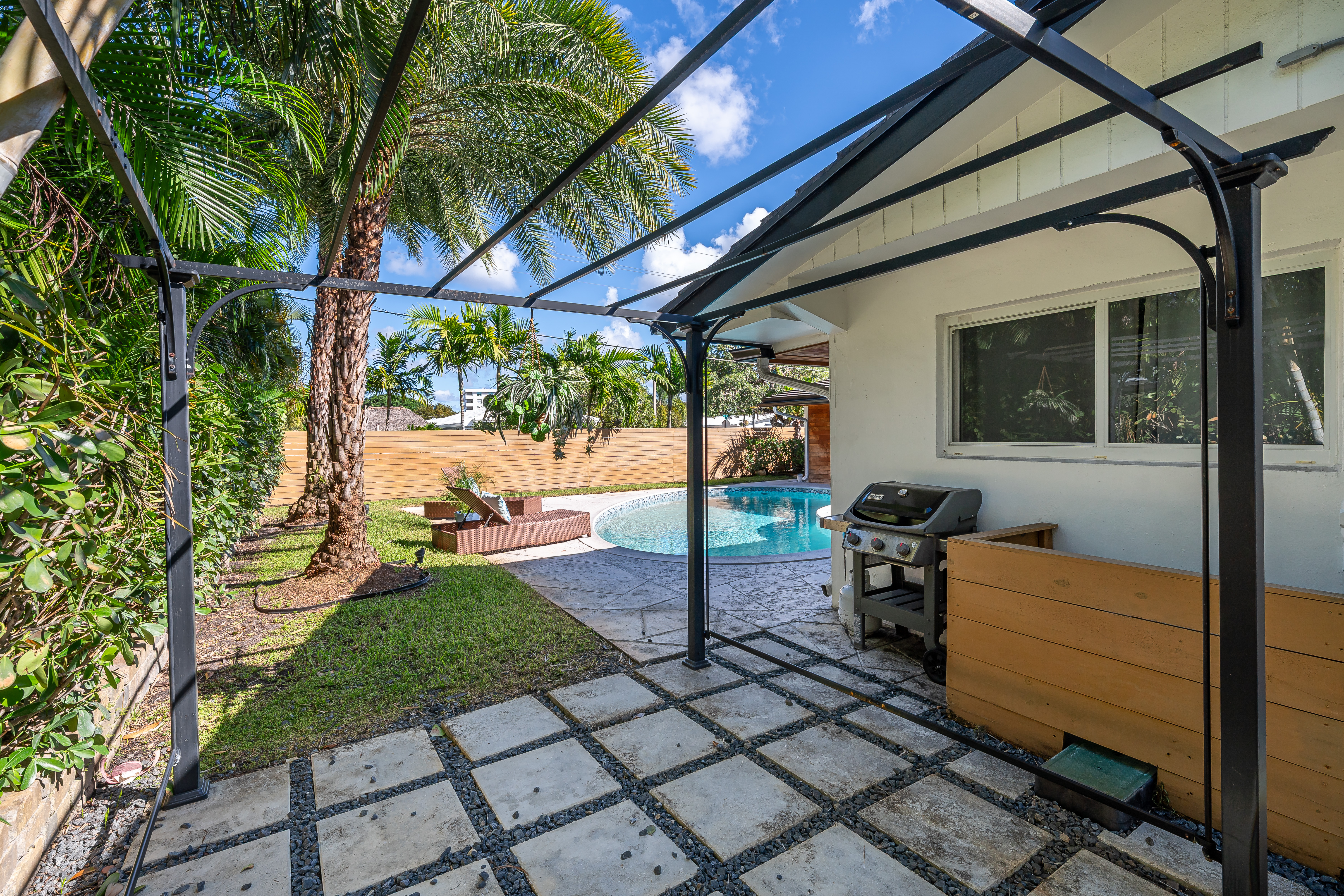  2197 NE 61st Court, Fort Lauderdale, FL, 33308 - 物件實景