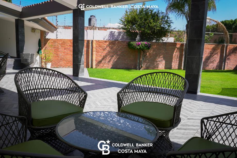 Privada Emiliano Zapata, Puebla, Puebla, 72190, Mexico, 5 Bedrooms Bedrooms, ,7 BathroomsBathrooms,Residential,For Sale,Privada Emiliano Zapata,1625472