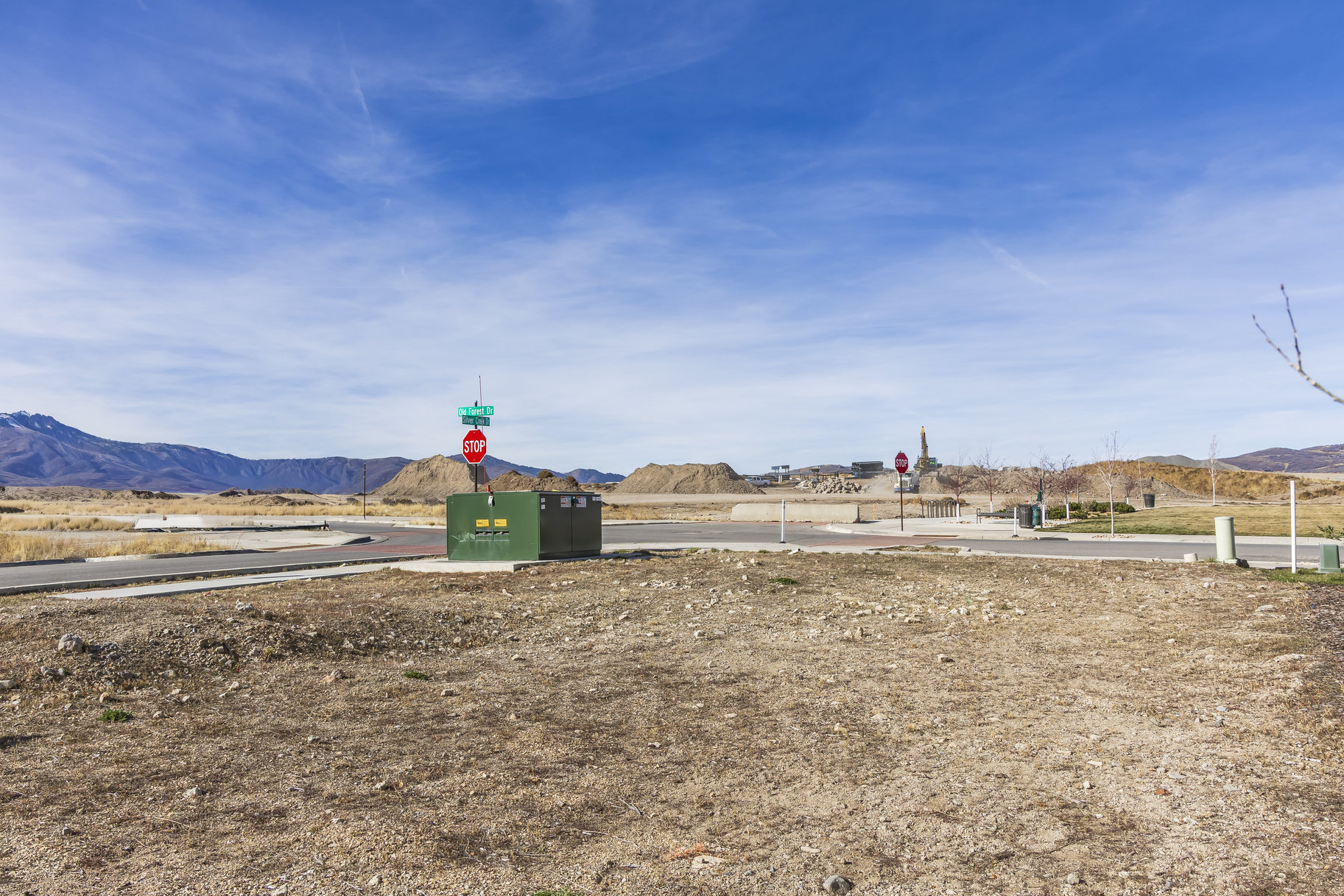  Rare Find-The Lowest Priced Lot in Park City - 物件實景