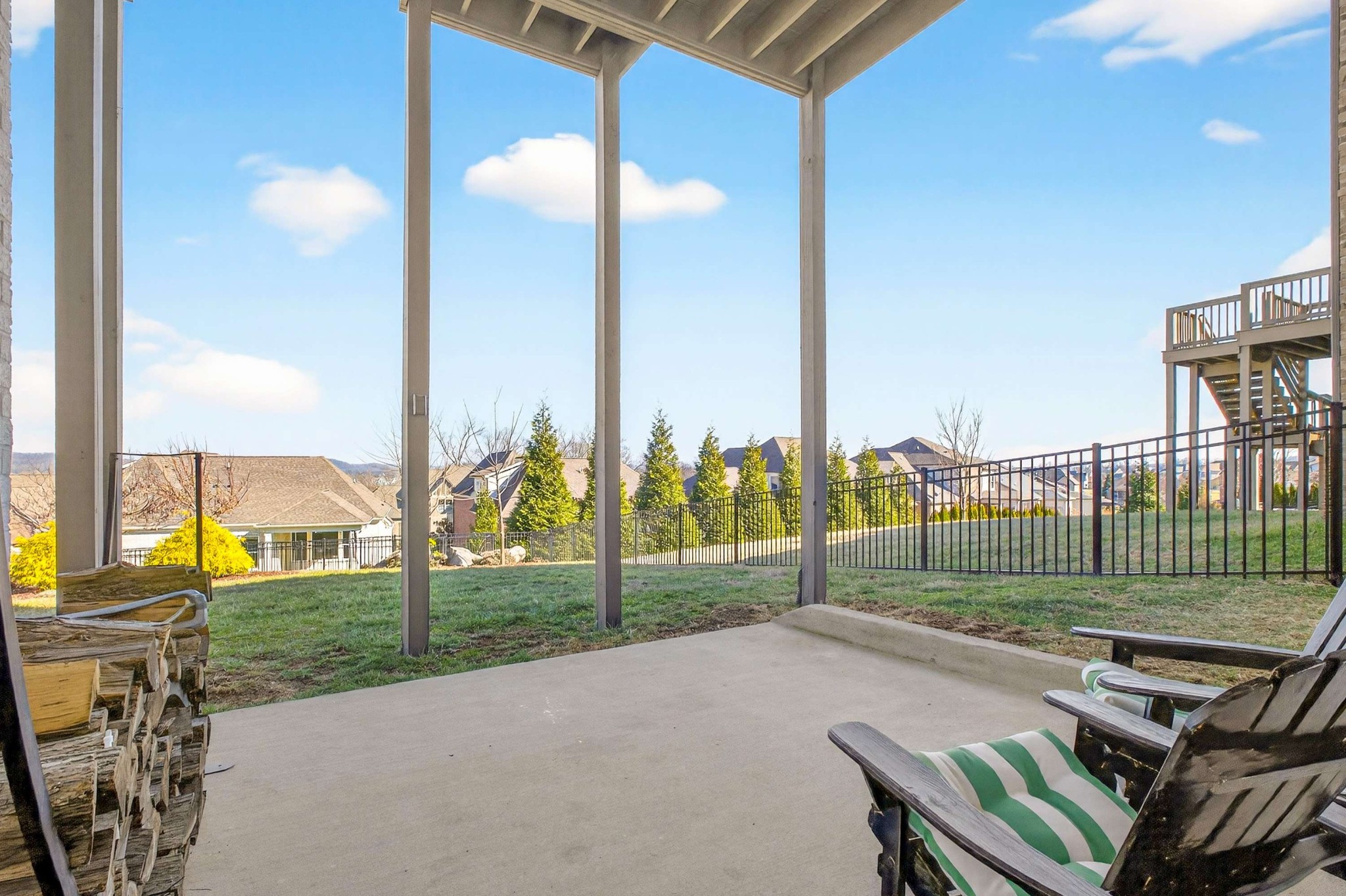  2340 Coppergate Way, Thompsons Station, TN, 37179 - 物件實景
