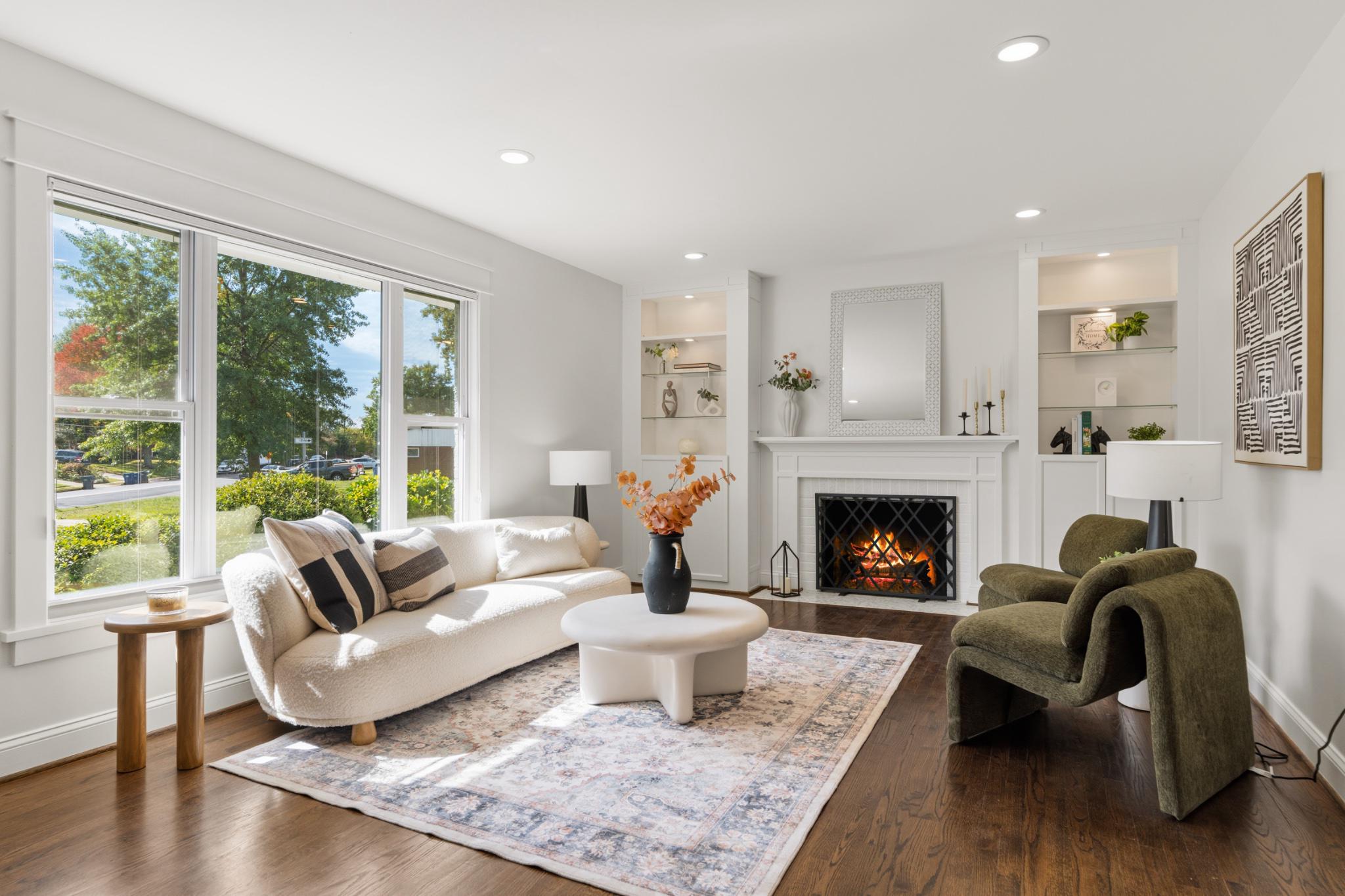  3635 Dannys Lane, Alexandria, VA, 22311 - 物件實景