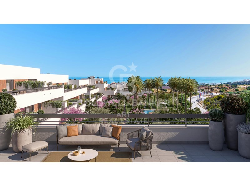 Estepona, Andalusia, ES, 3 Bedrooms Bedrooms, ,2 BathroomsBathrooms,Residential,For Sale,1946889