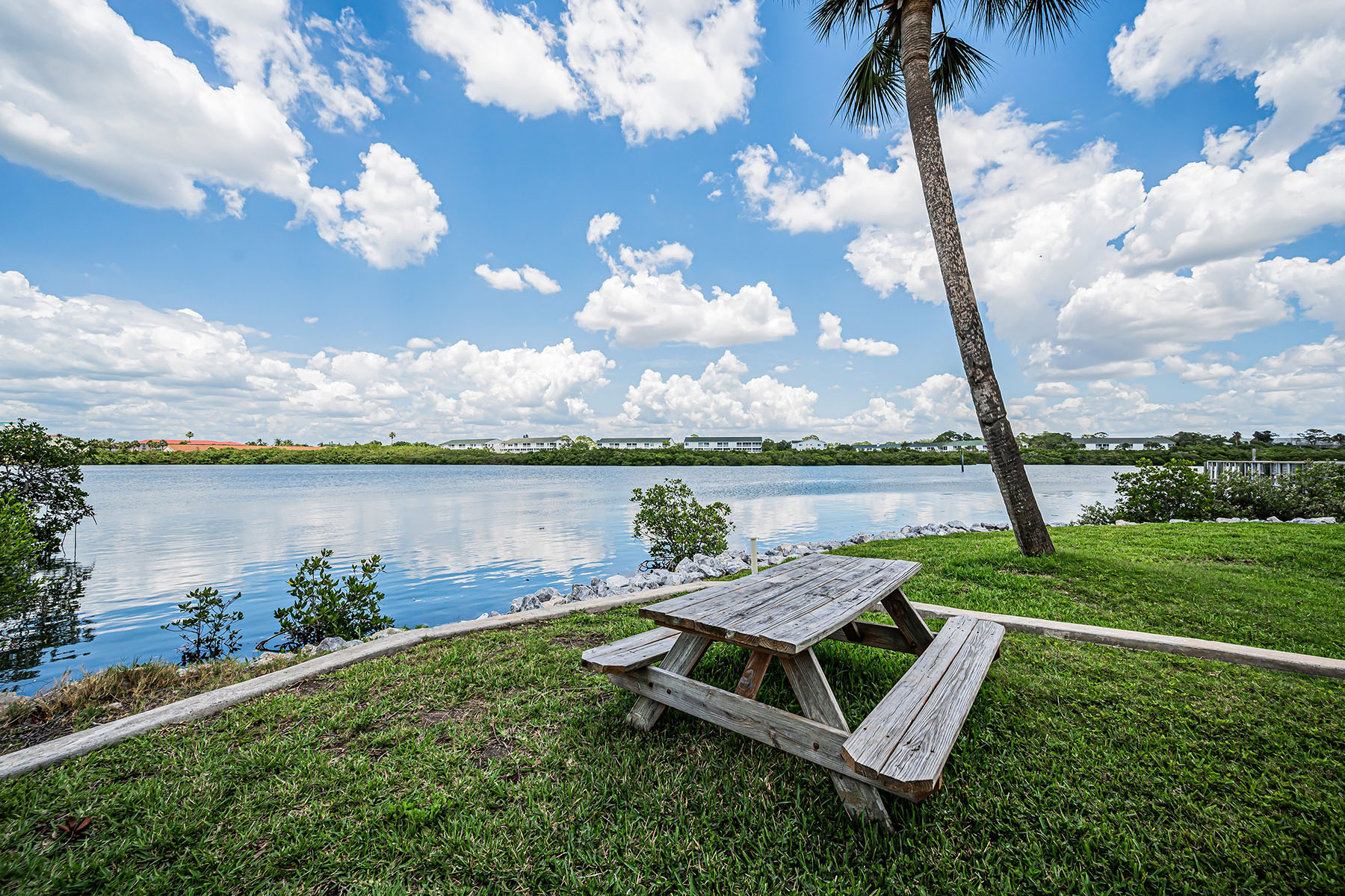  MARINERS POINTE OF INDIAN SHORES CONDO - 物件實景