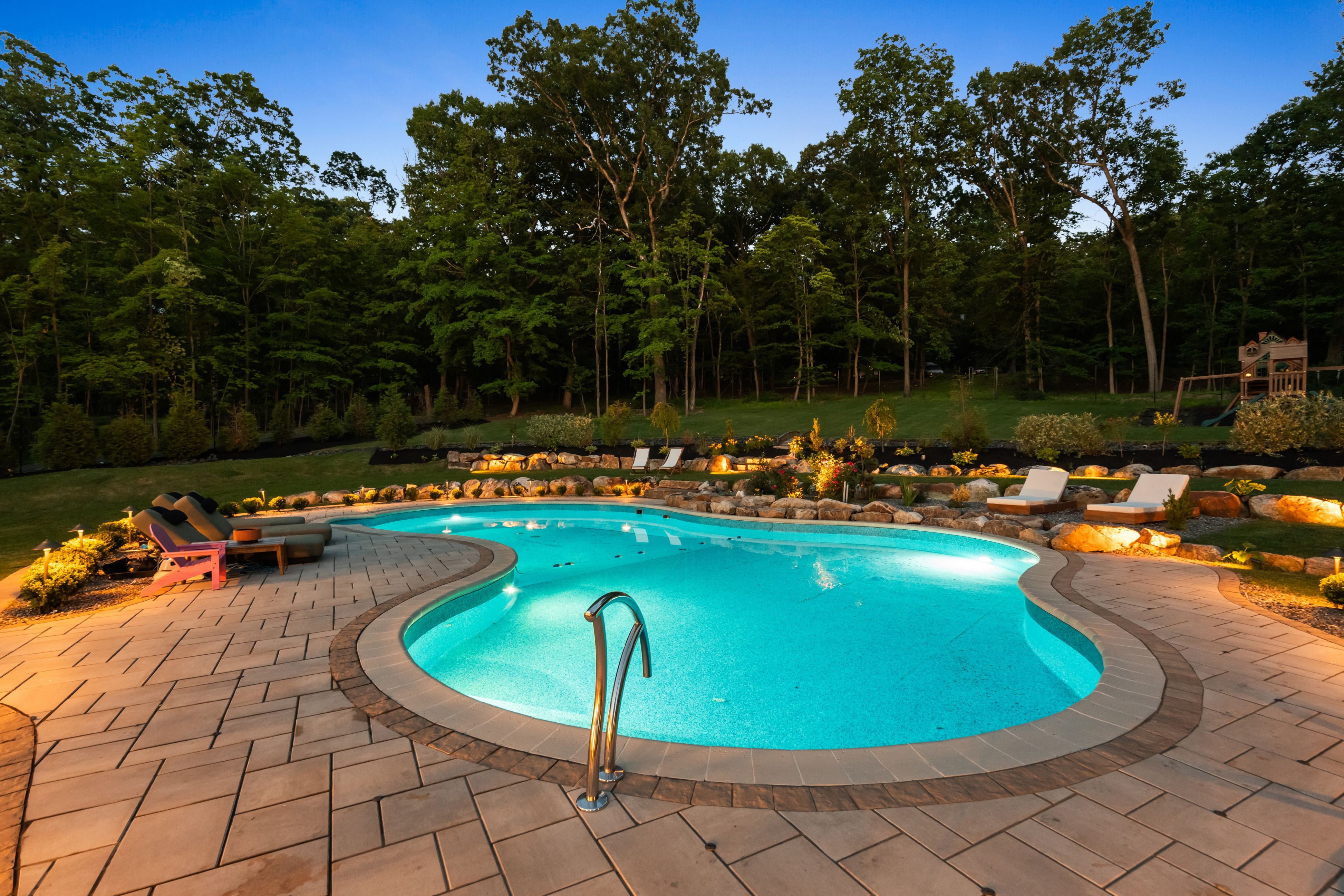  60 Nottingham Drive, Watchung, NJ 07069 - 物件實景
