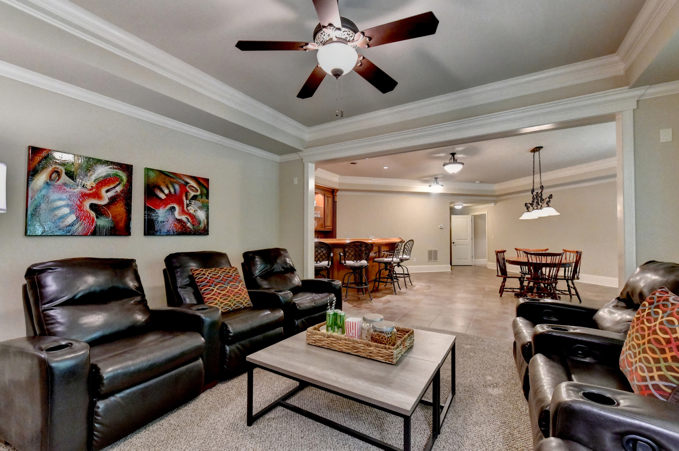  Nestled On A Quiet Cul-De-Sac In South Forsyth’s Most Sought-After Communities - 物件實景