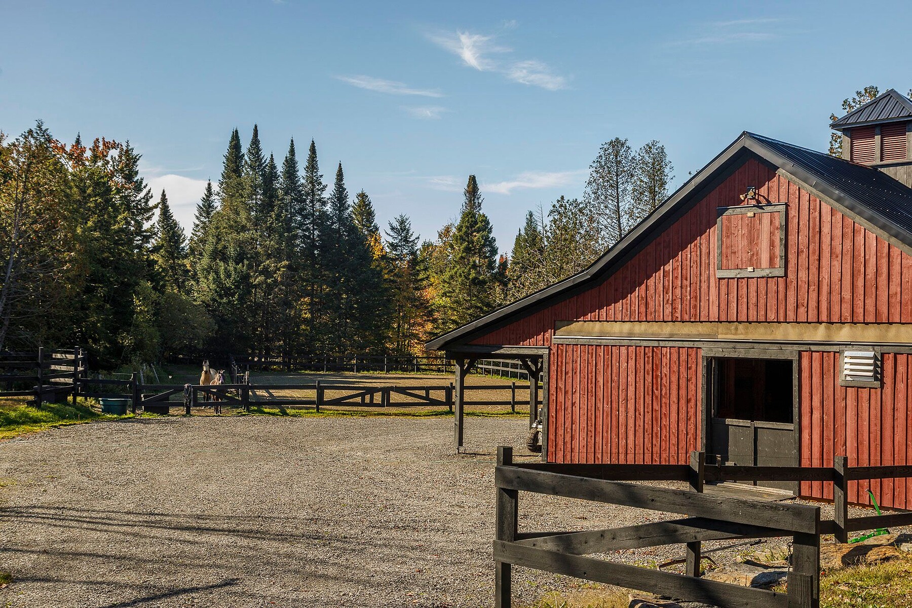  Lac-Brome, Eastern Townships - 物件實景