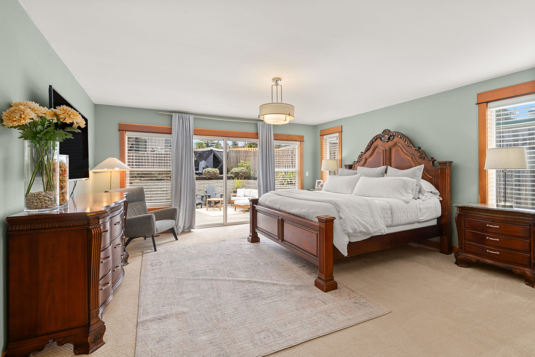  University Place Living - 物件實景