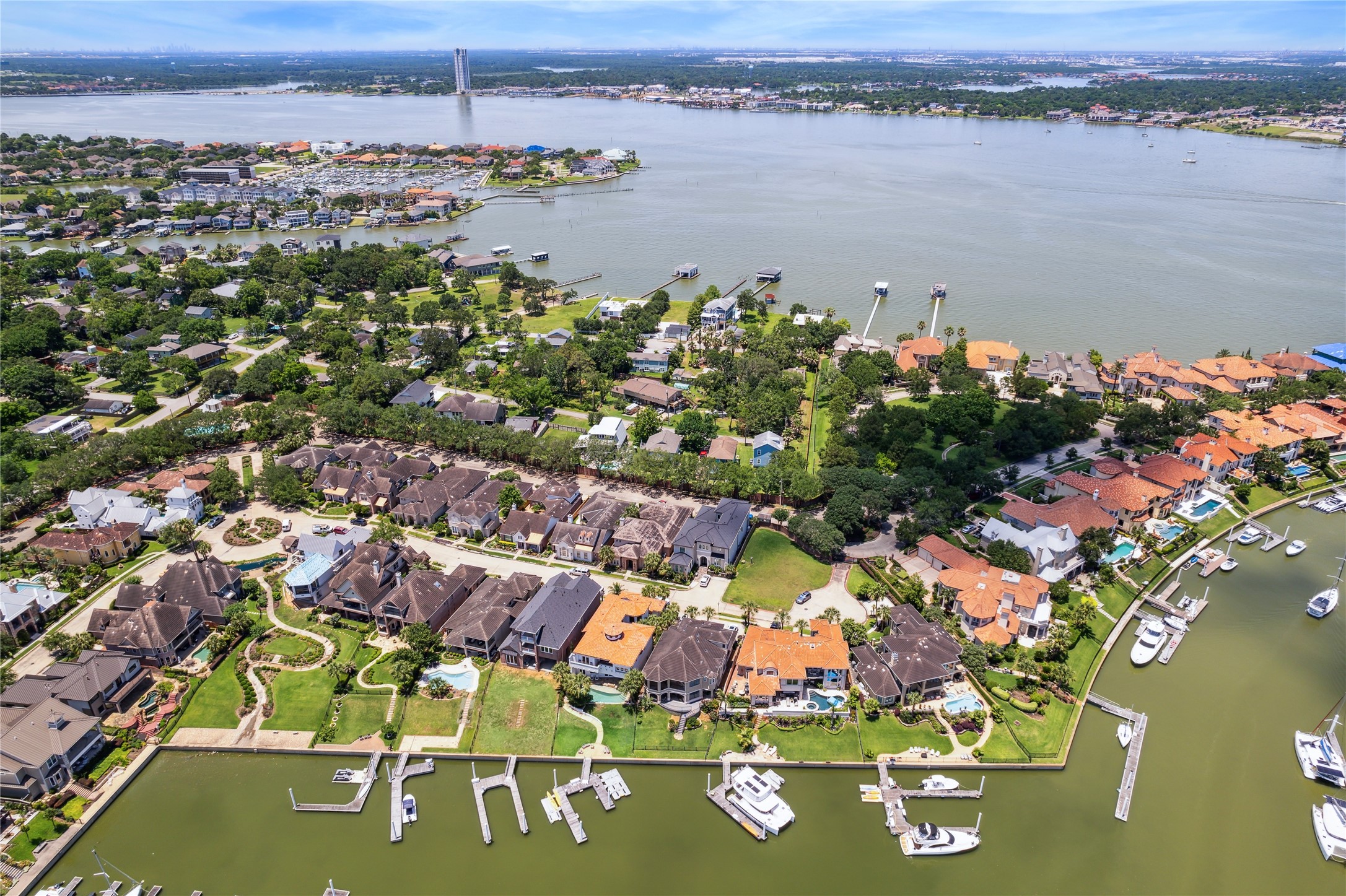  721 Harborside Way - 物件實景